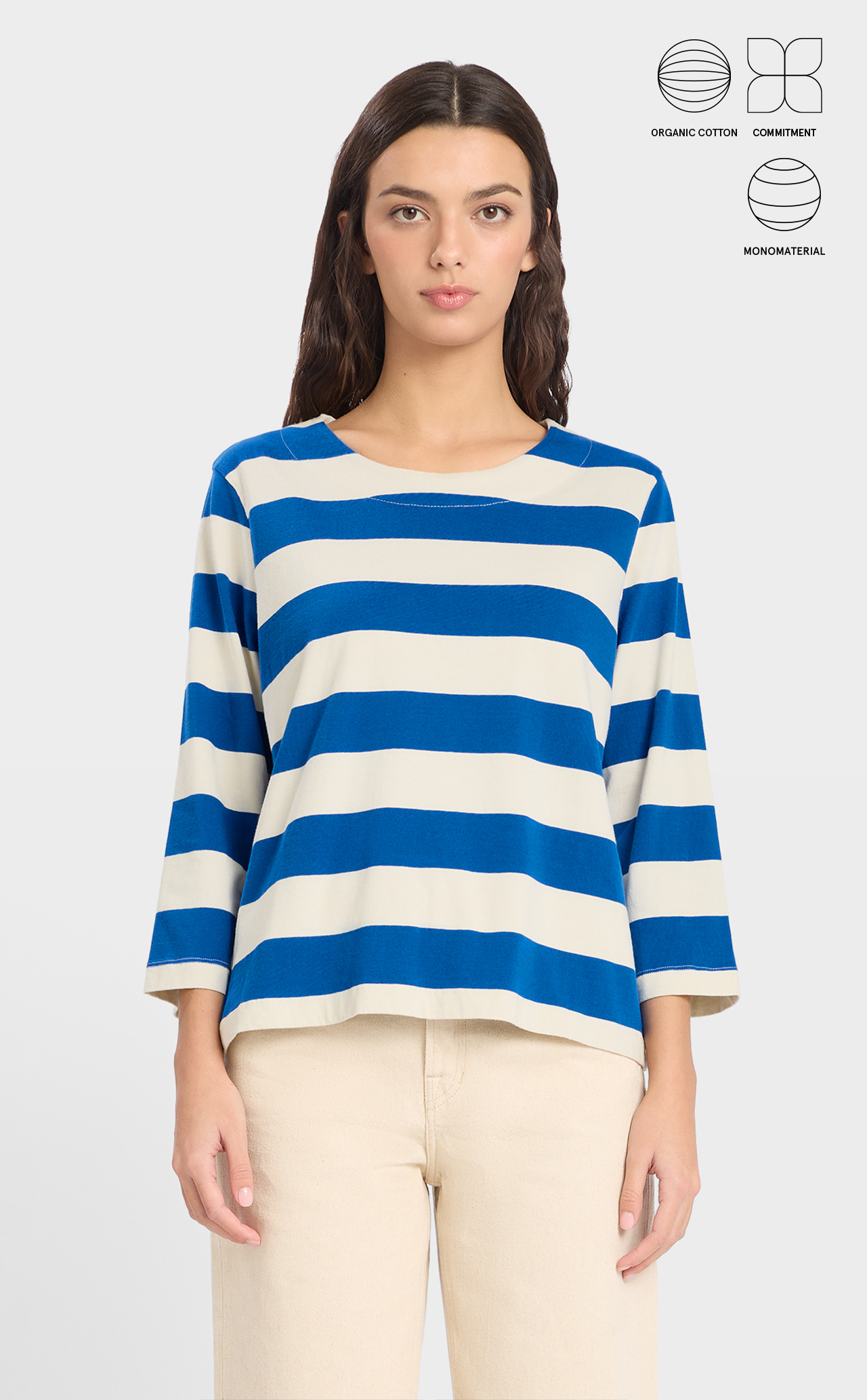 T-SHIRT ALLEN