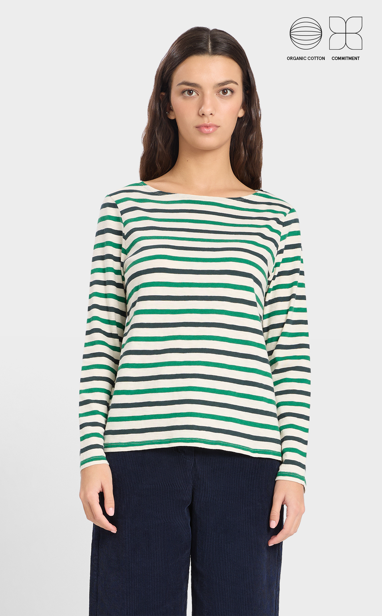 ISUNTZA T-SHIRT