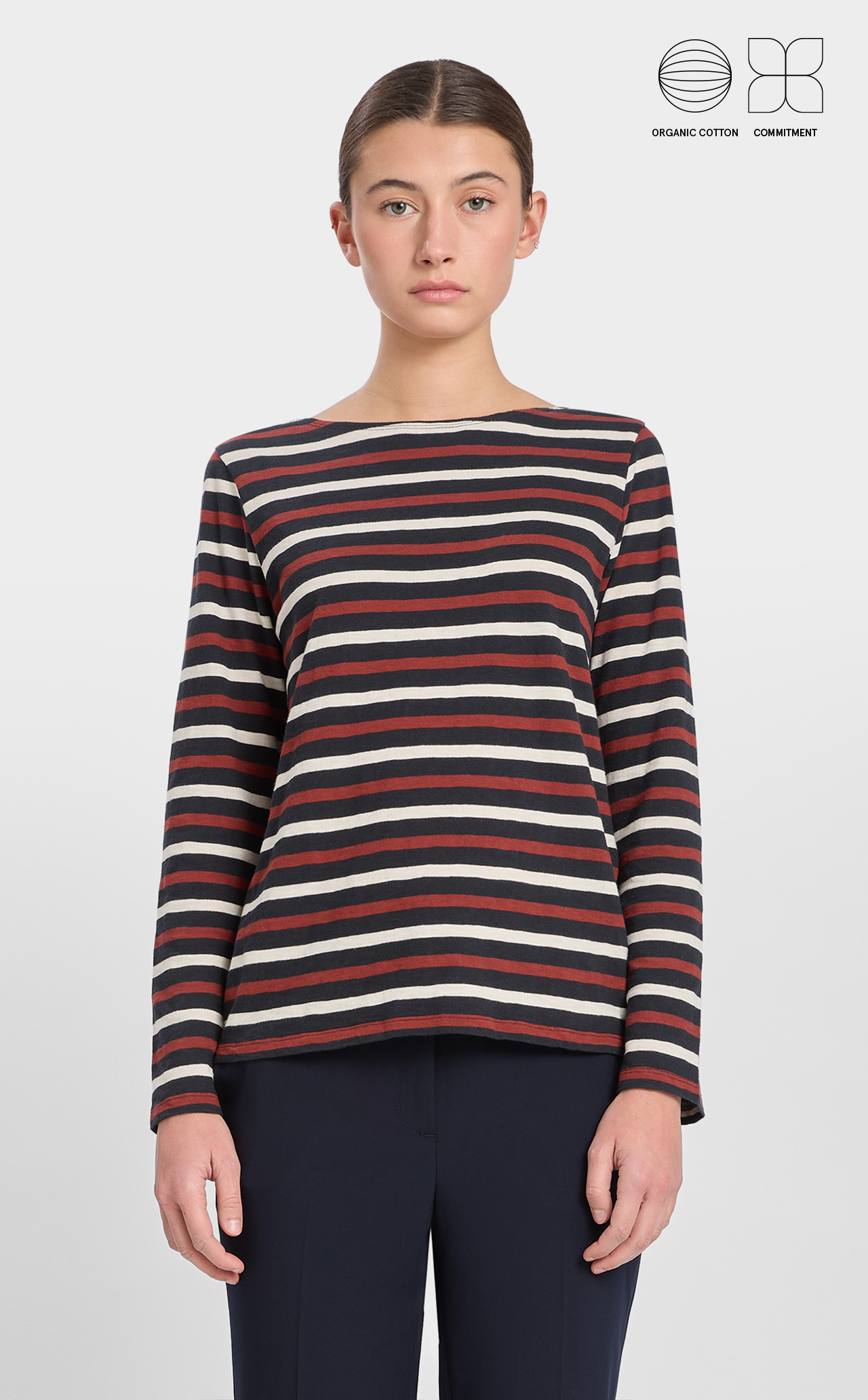 T-SHIRT ISUNTZA