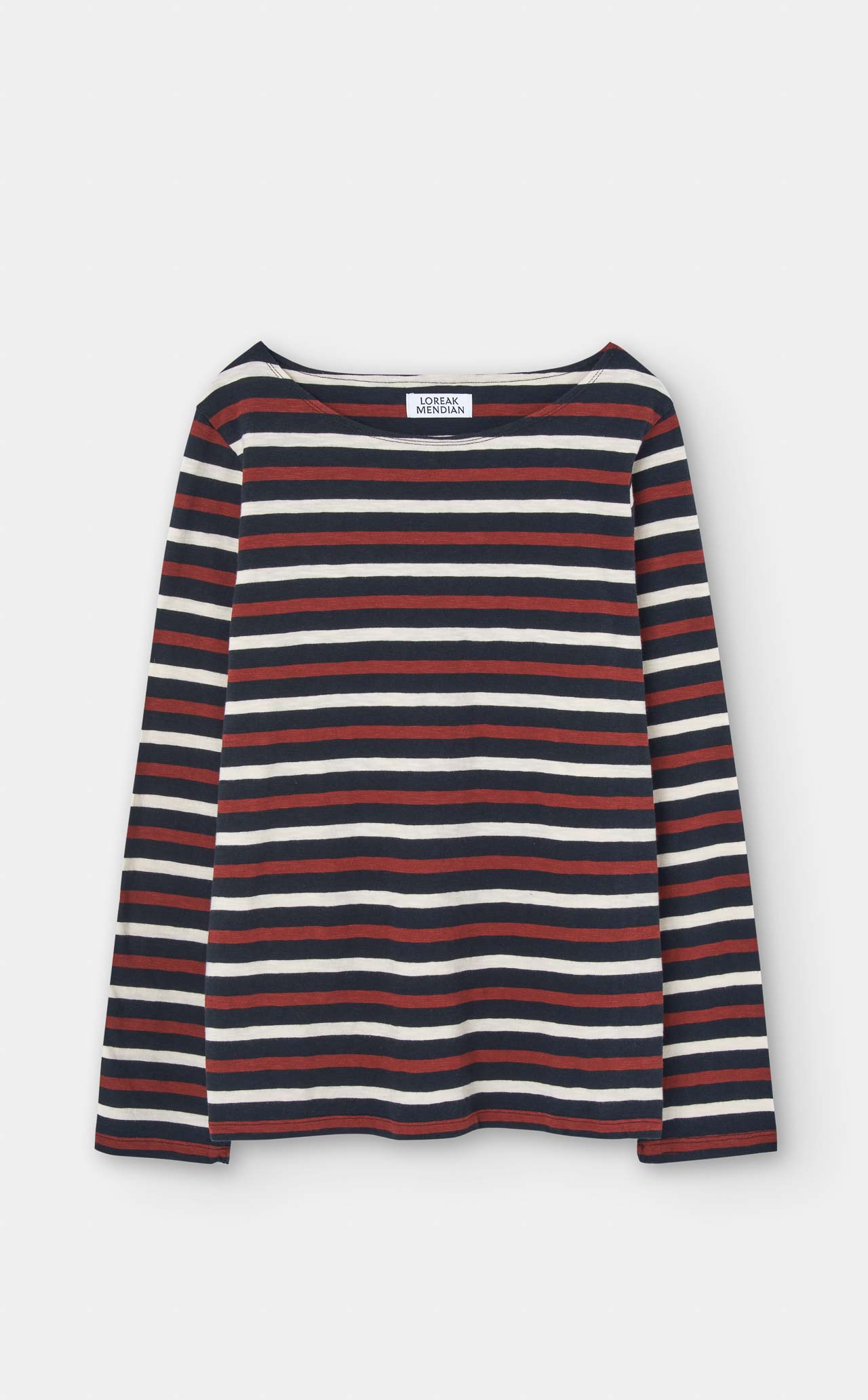 T-SHIRT ISUNTZA