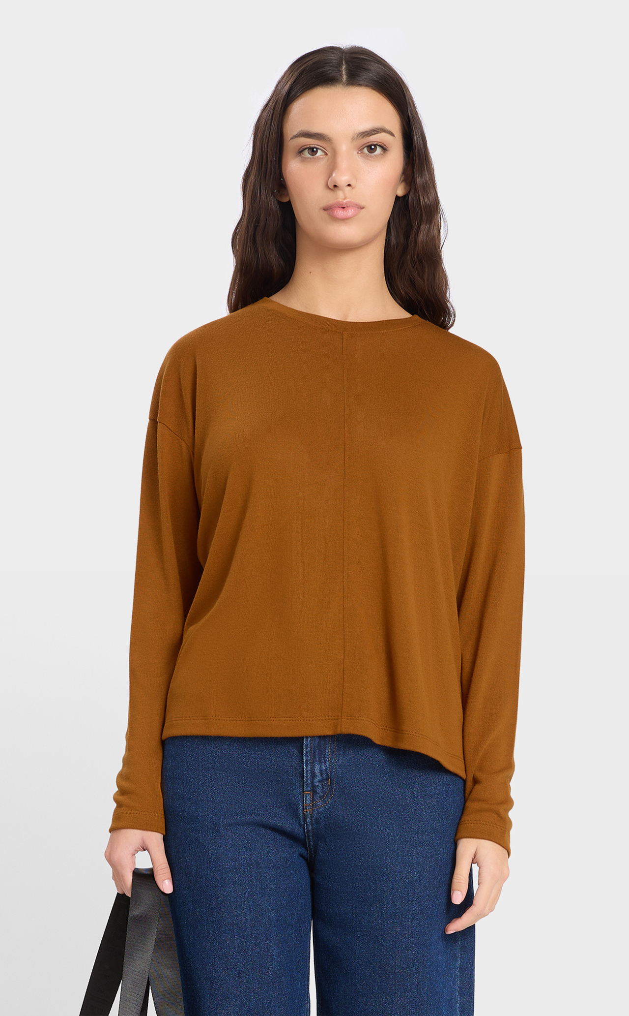 T-SHIRT DEVA