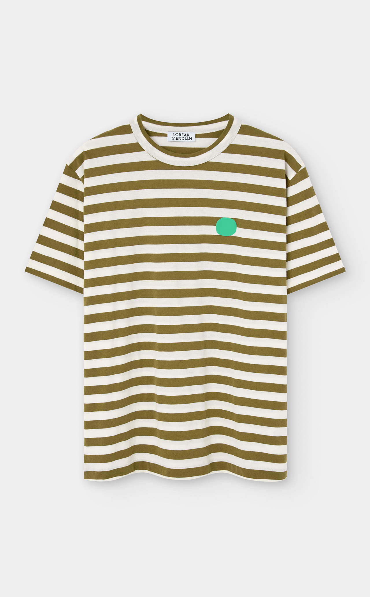 CAMISETA HAZPE DOT M