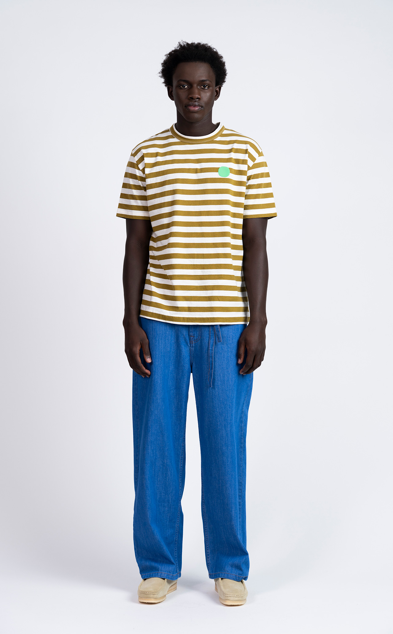 CAMISETA HAZPE DOT M