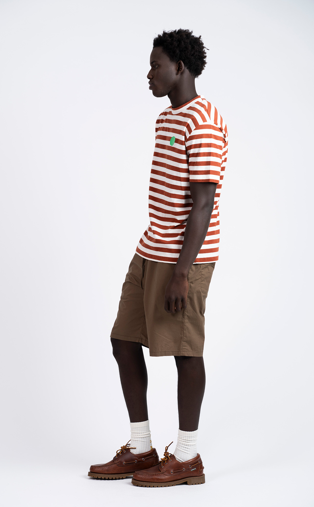 CAMISETA HAZPE DOT M