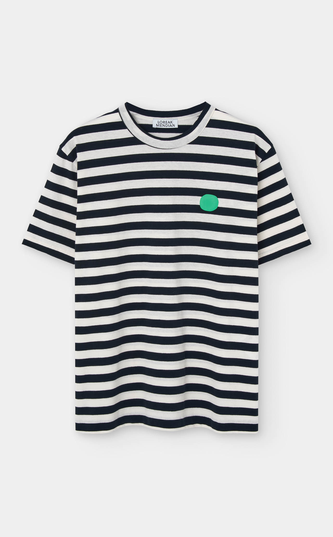 CAMISETA HAZPE DOT M