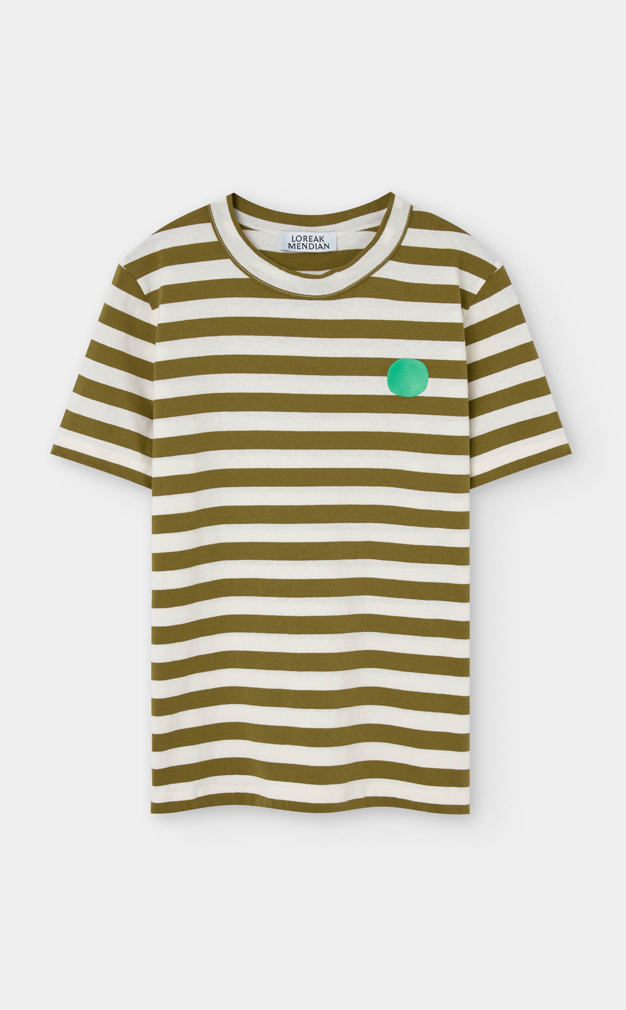 CAMISETA HAZPE DOT W