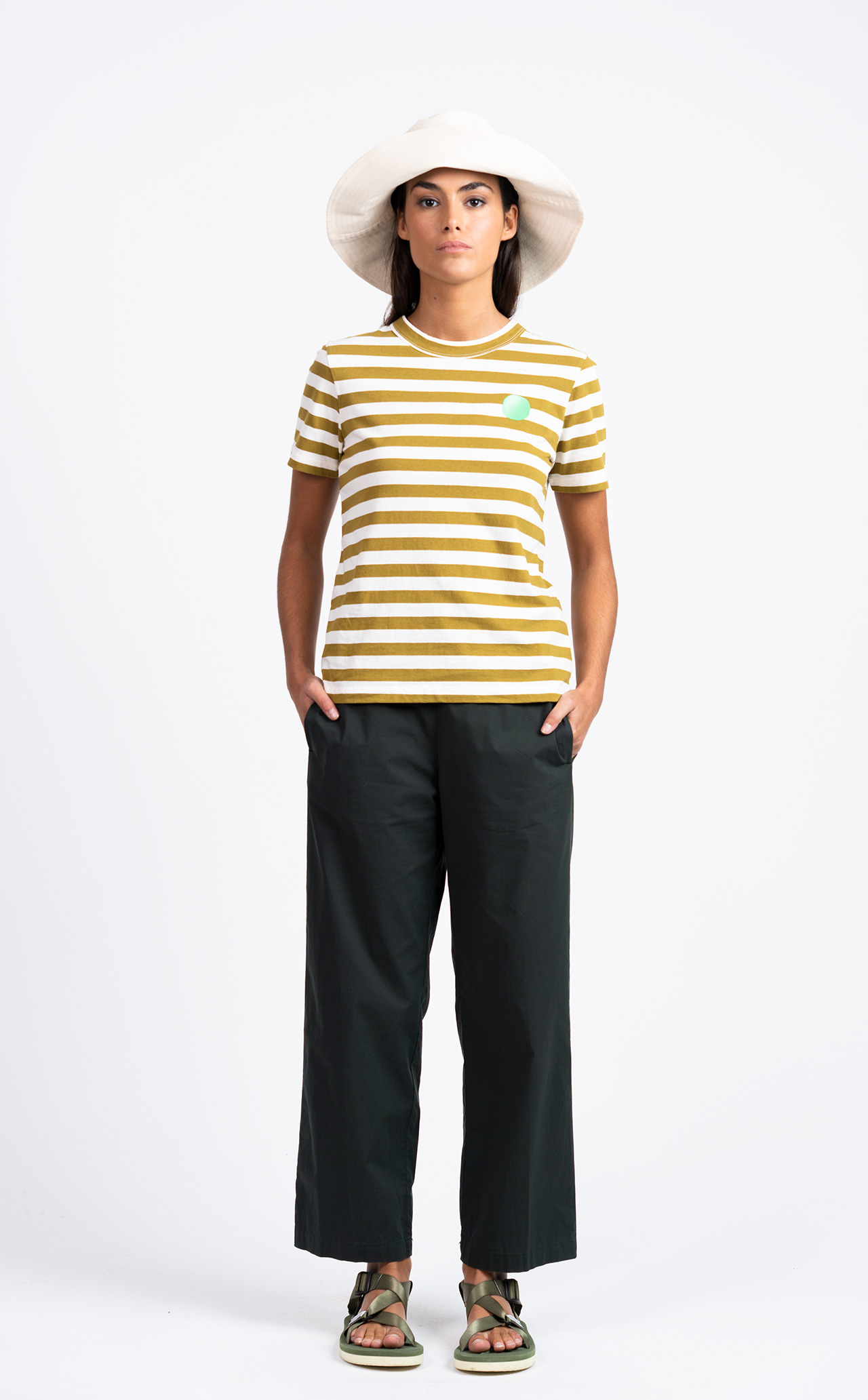 CAMISETA HAZPE DOT W