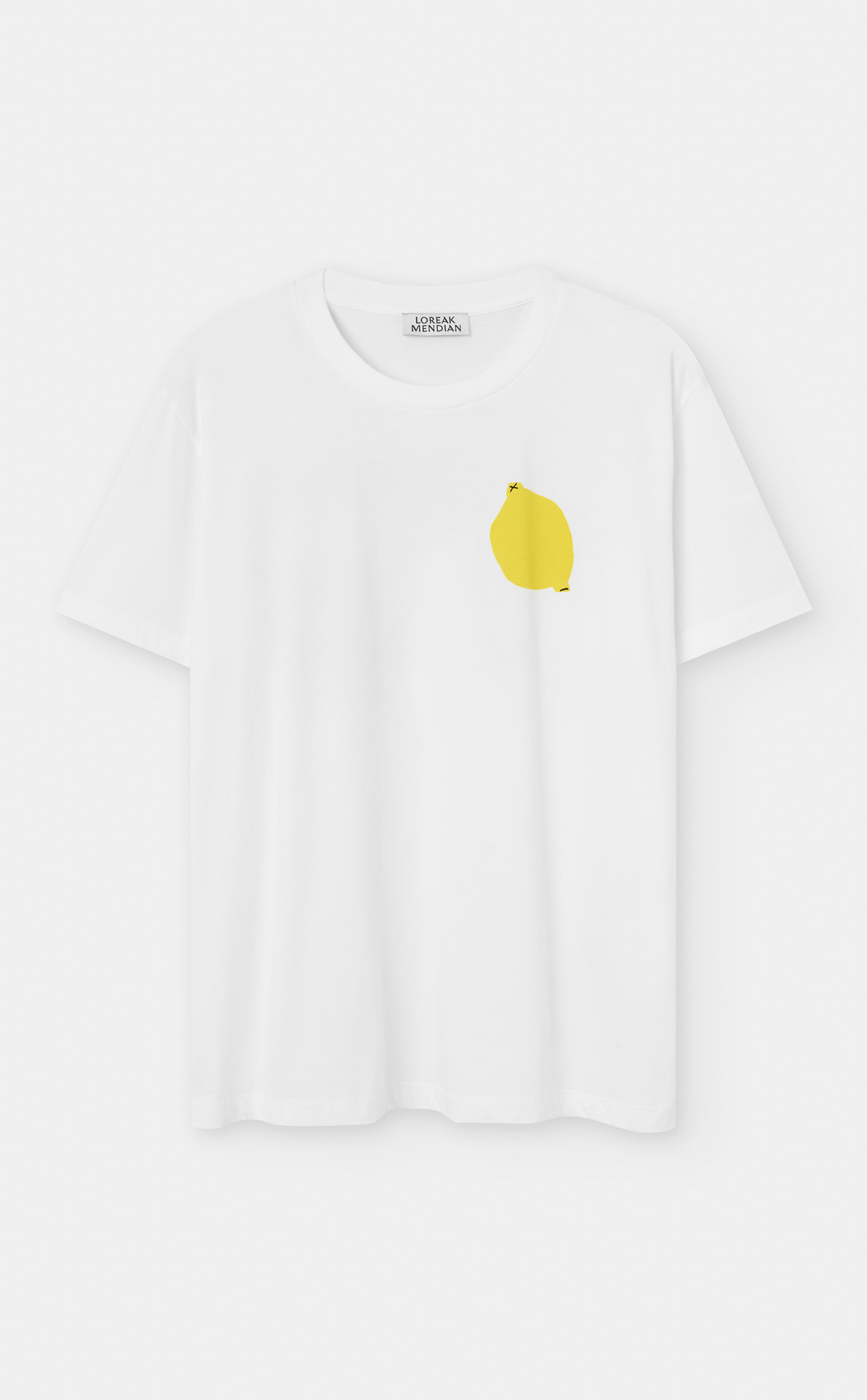 CAMISETA LIMON
