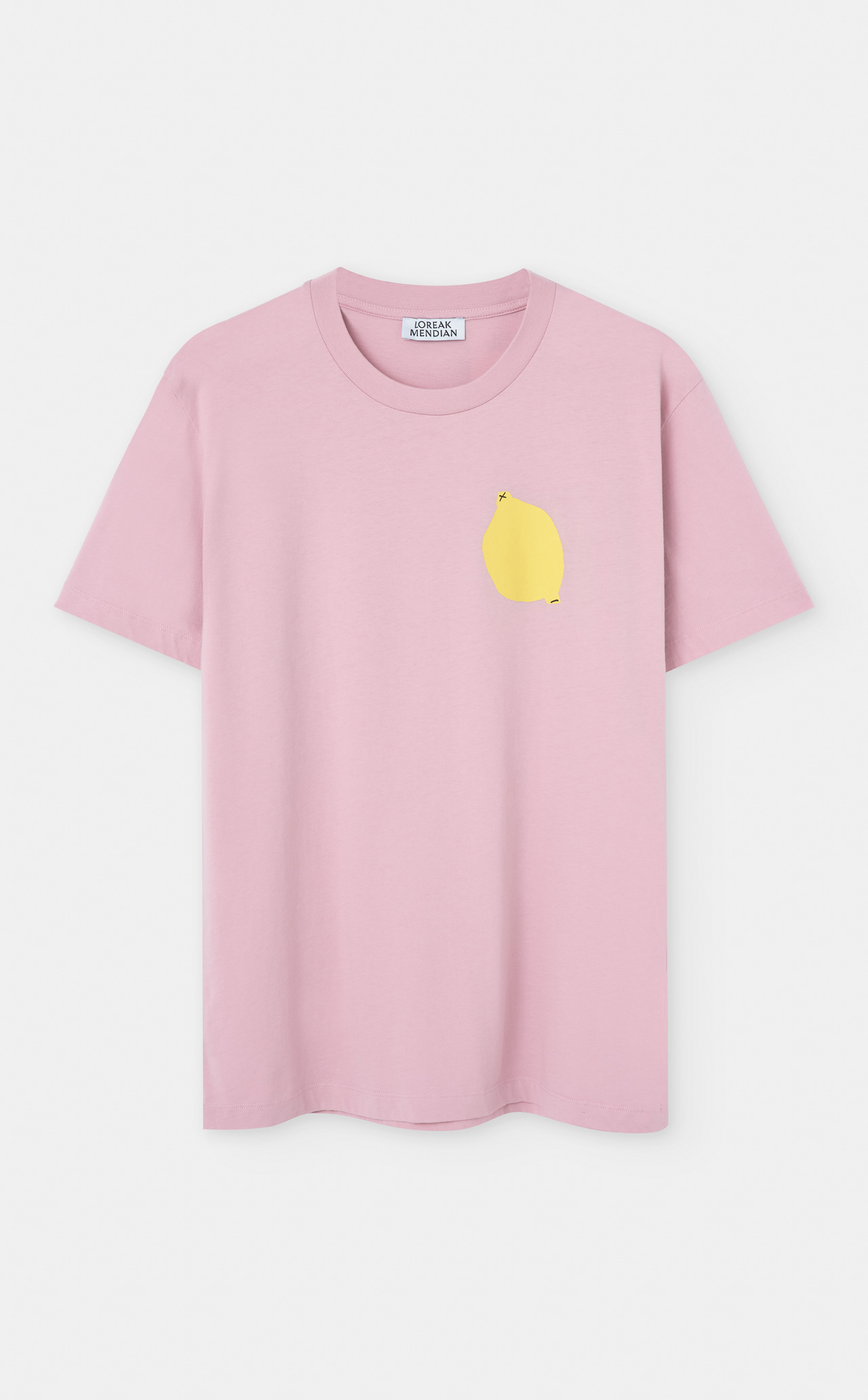 CAMISETA LIMON