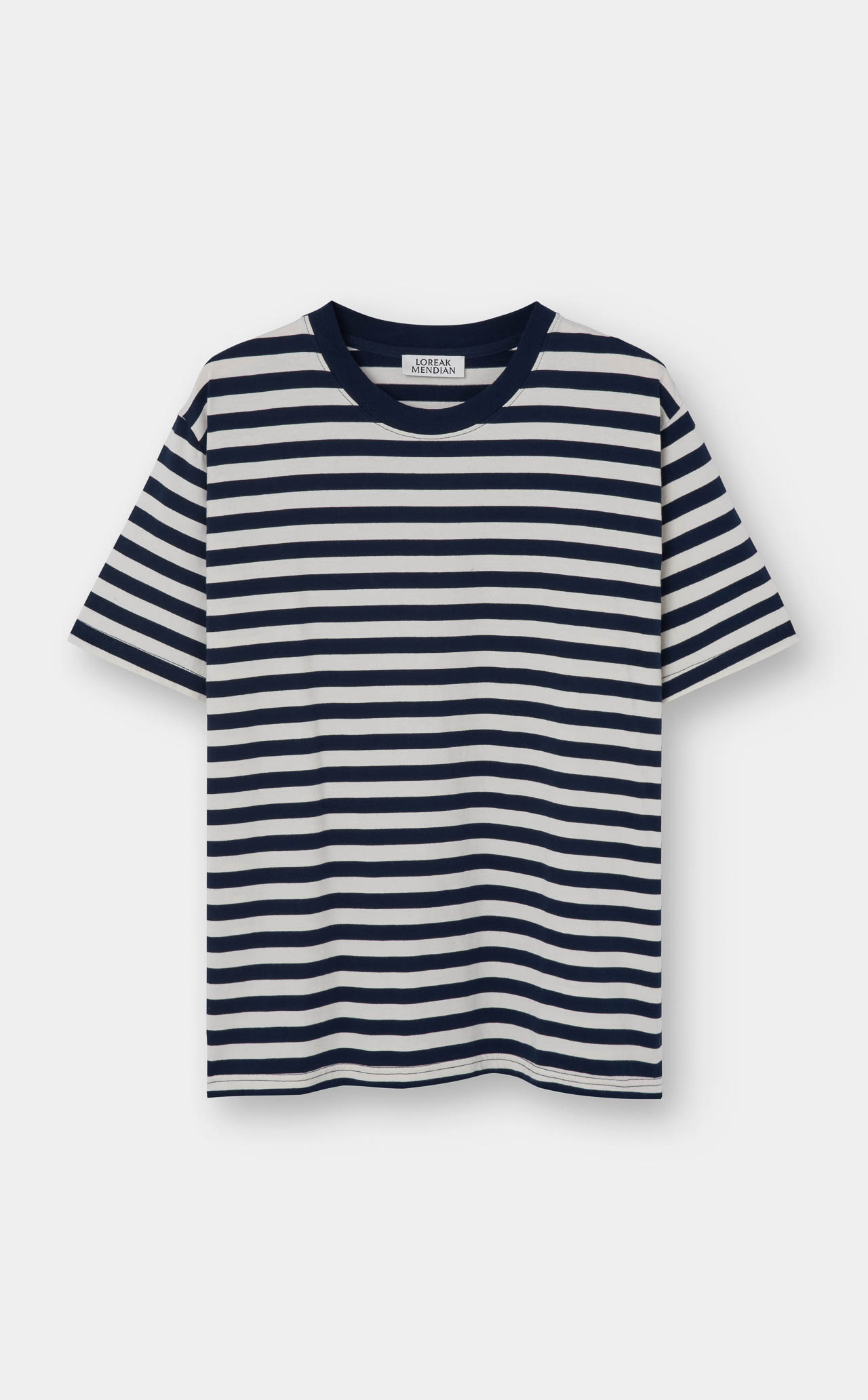 CAMISETA LM STRIPE