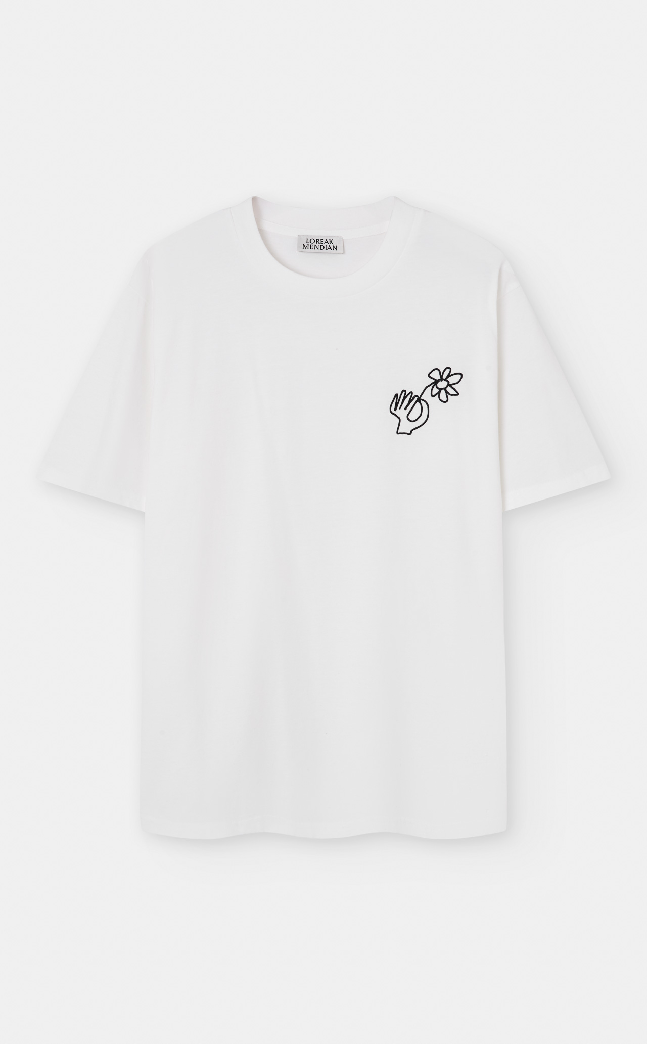 CAMISETA OKEY