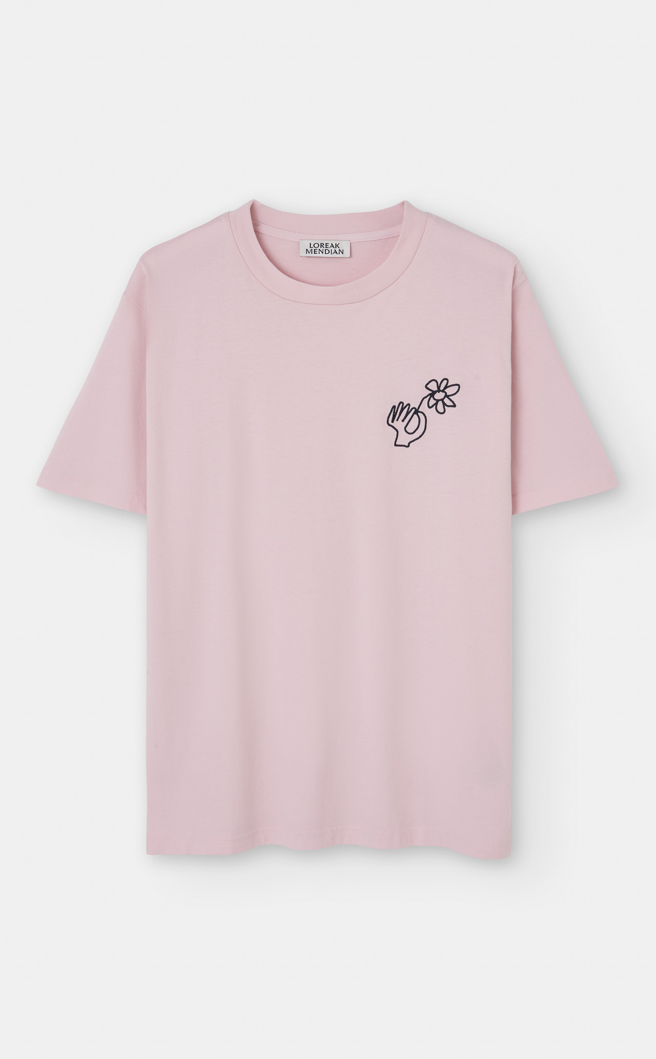 T-SHIRT OKEY