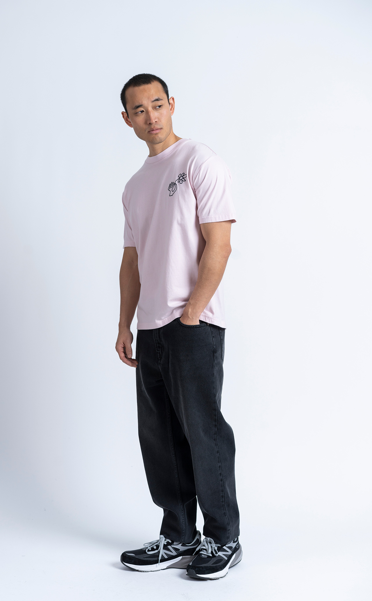 T-SHIRT OKEY