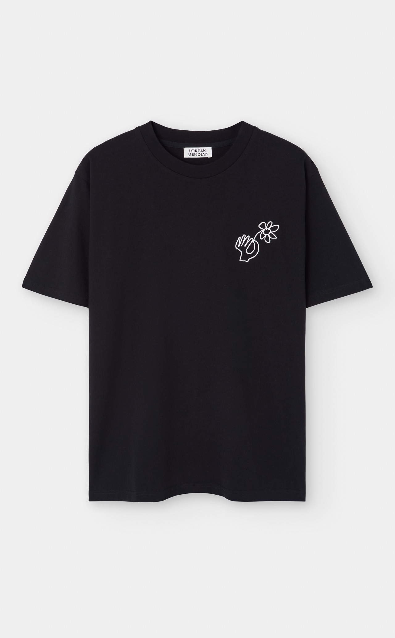 T-SHIRT OKEY