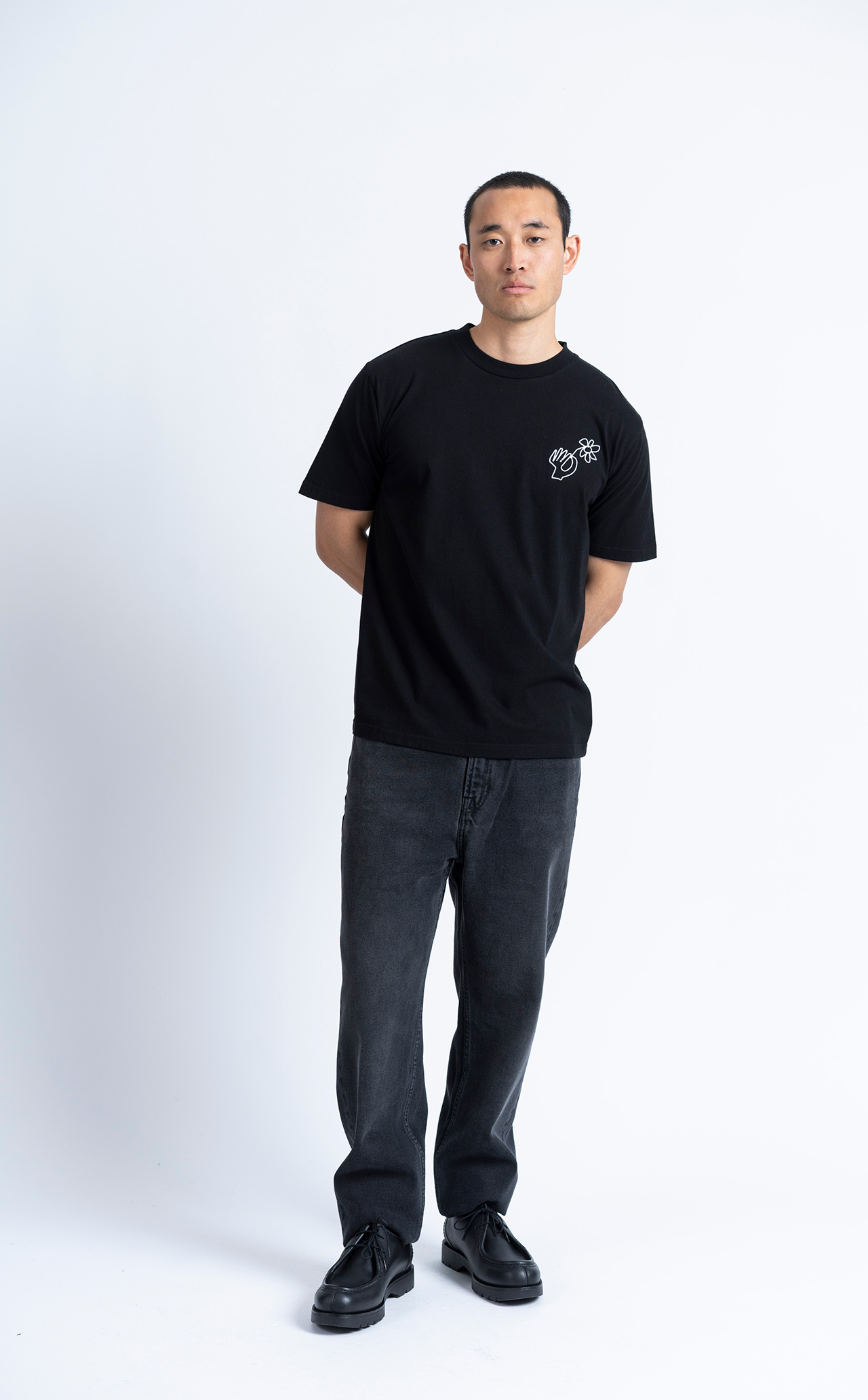 T-SHIRT OKEY