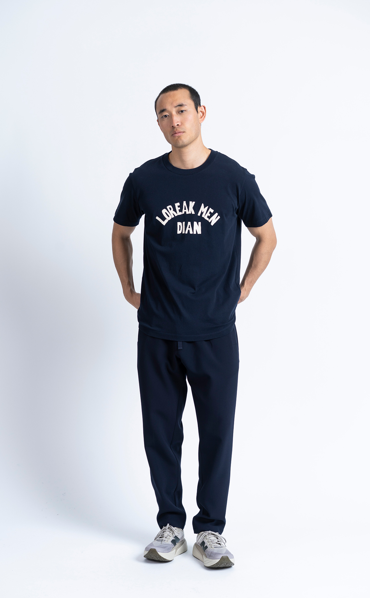 CAMISETA AKMEN