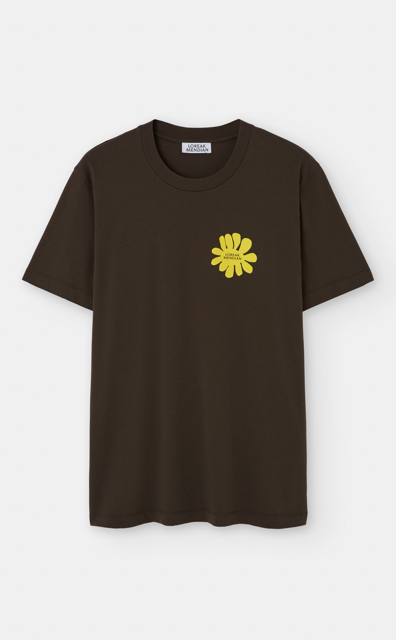 T-SHIRT DUCHA