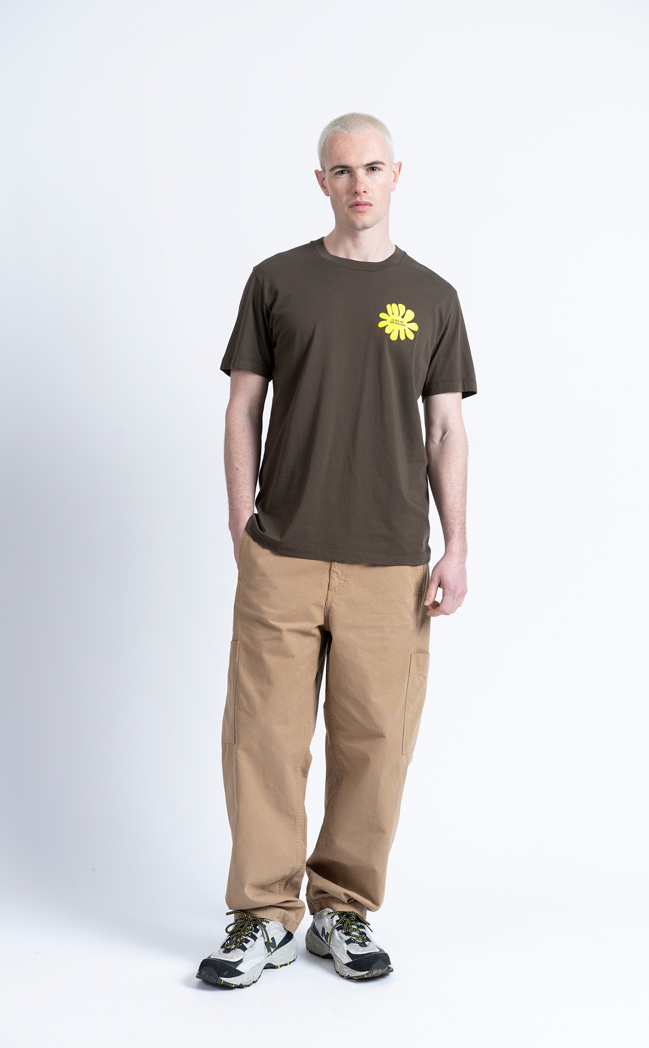 T-SHIRT DUCHA