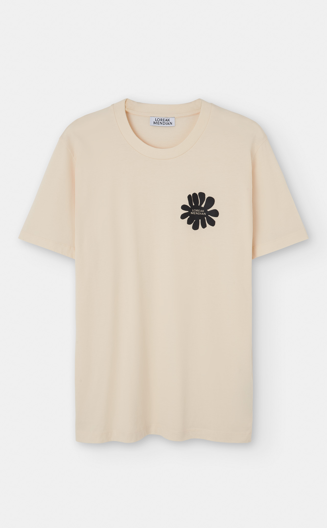 T-SHIRT DUCHA