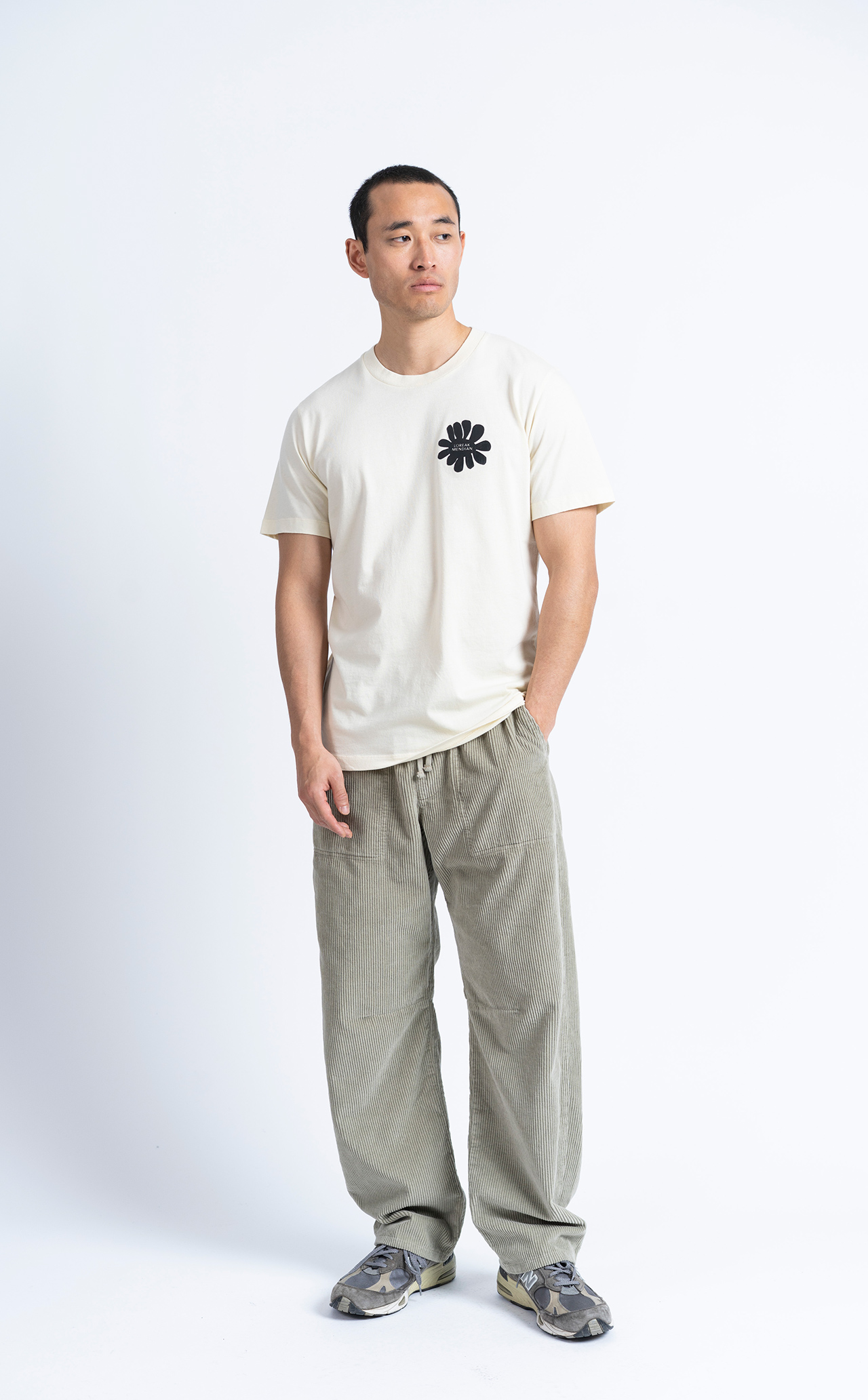 T-SHIRT DUCHA