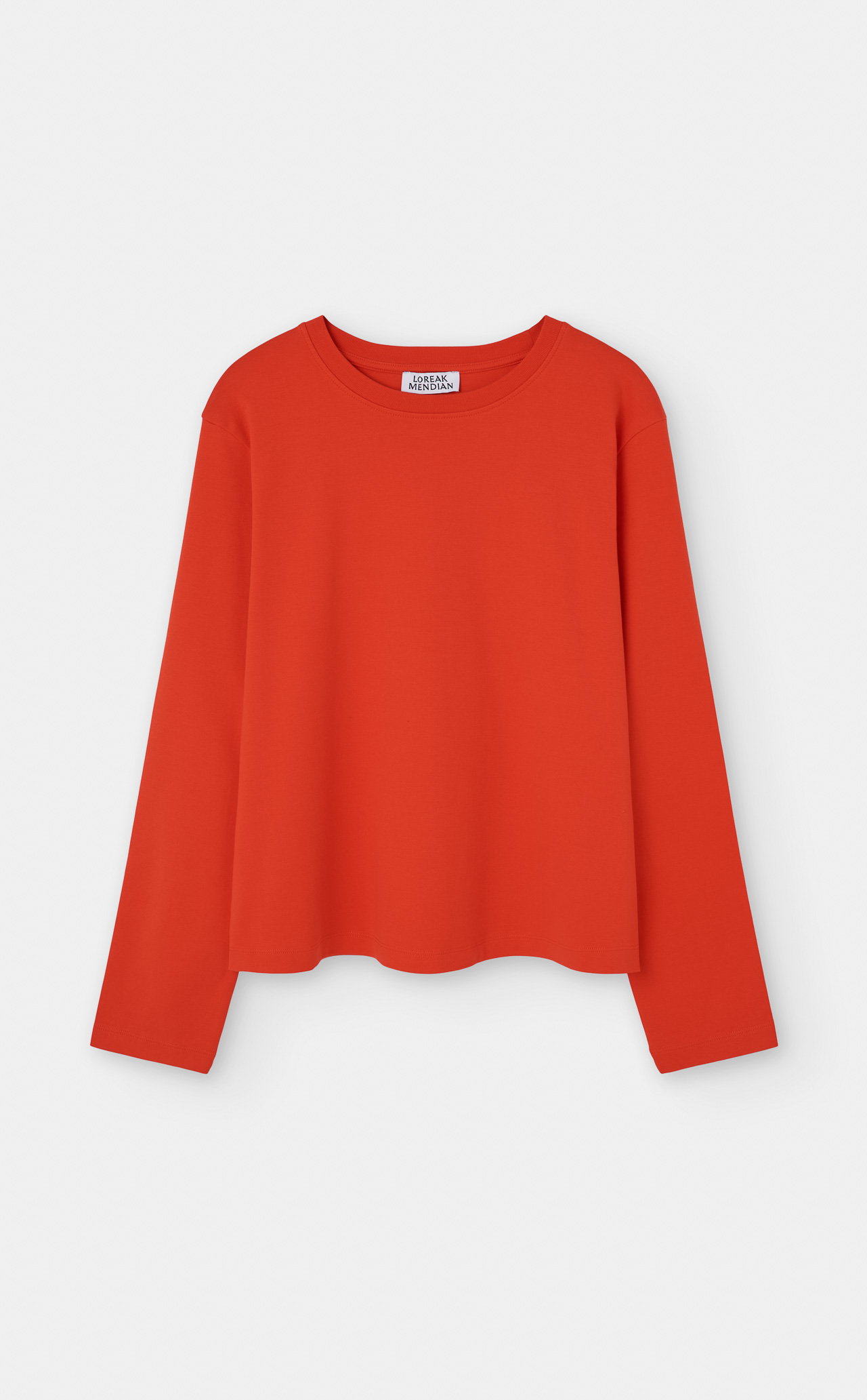 CAMISETA IZENDUNA L/S