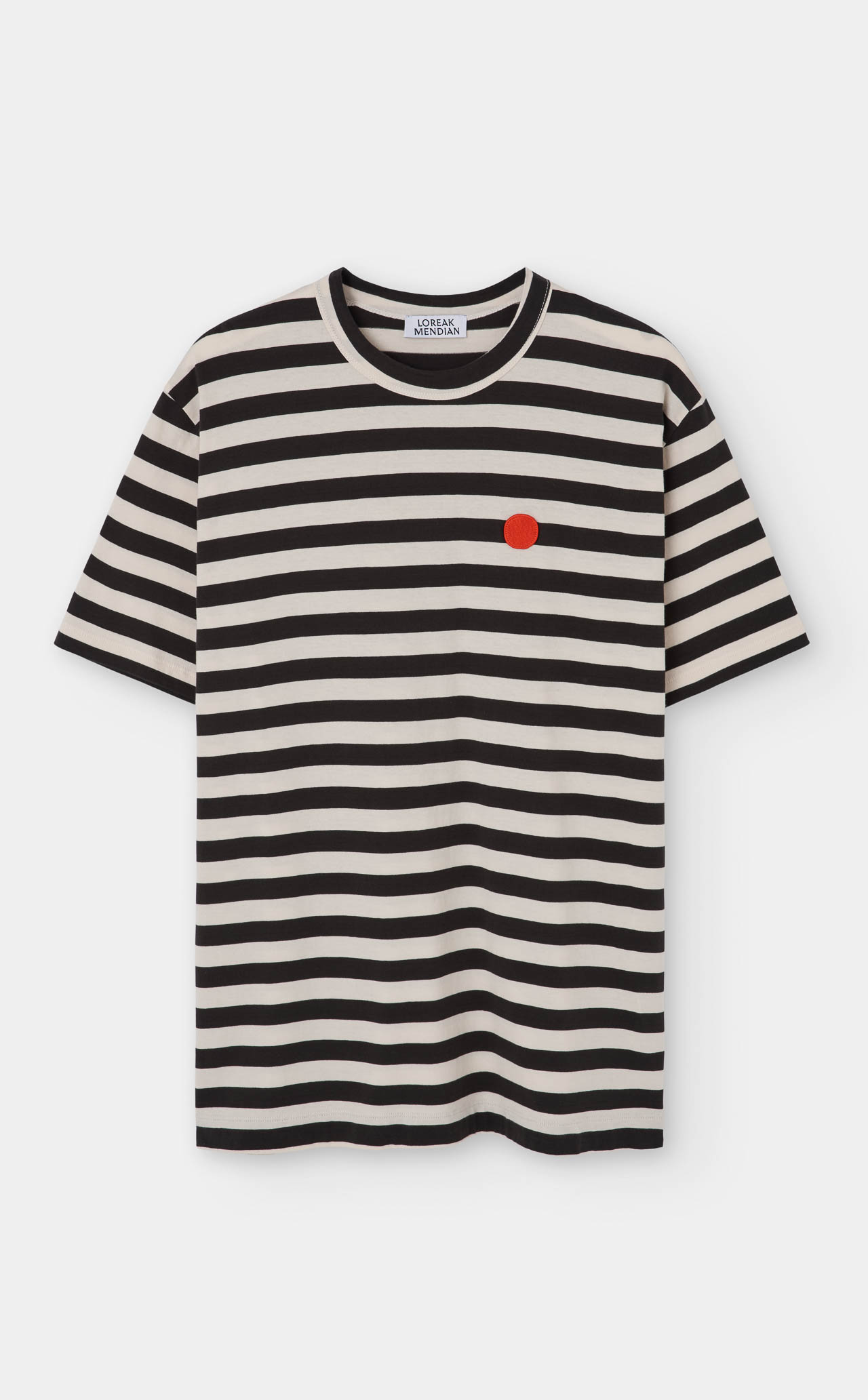 T-SHIRT NEW AZPI DOT M