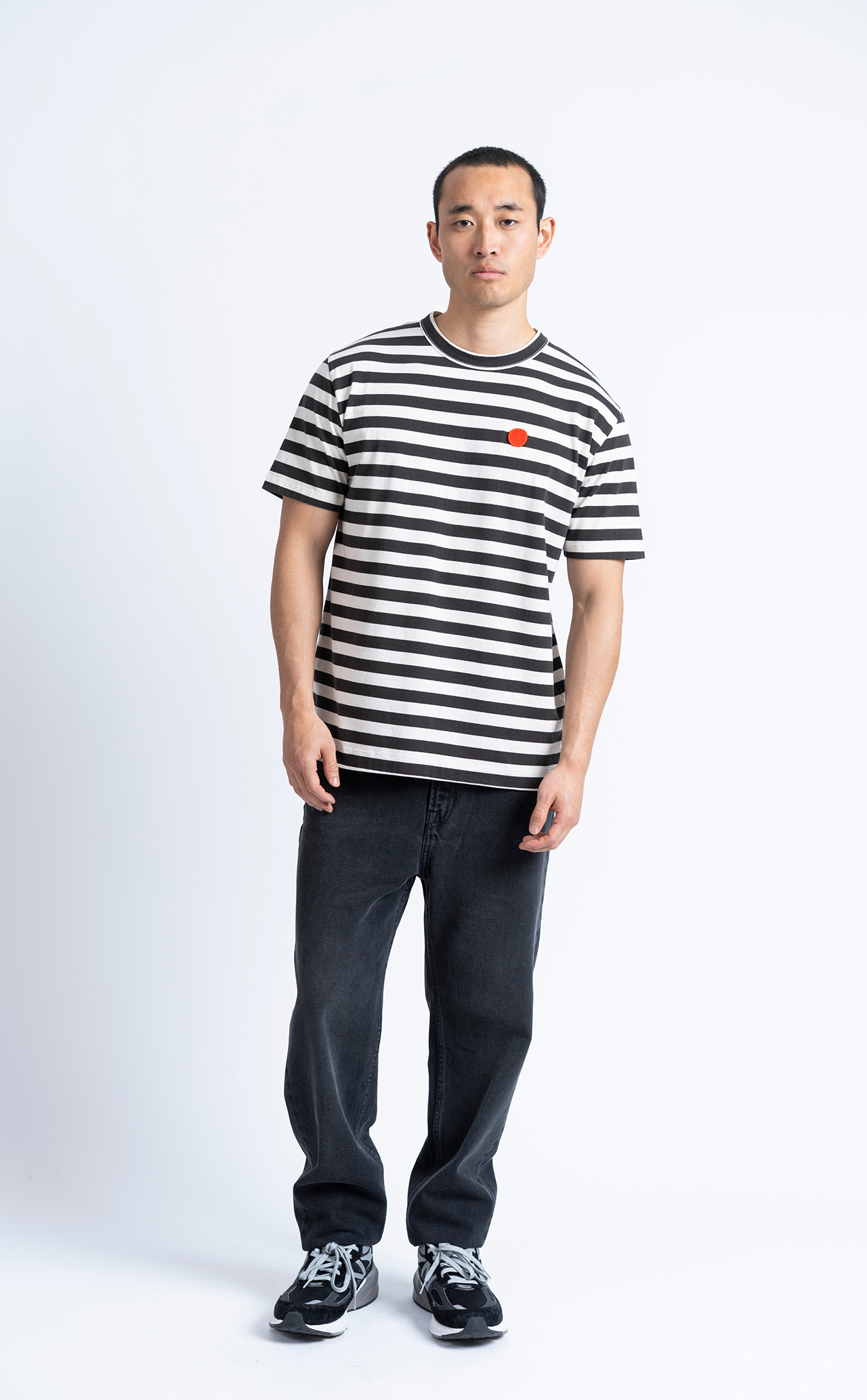 T-SHIRT NEW AZPI DOT M