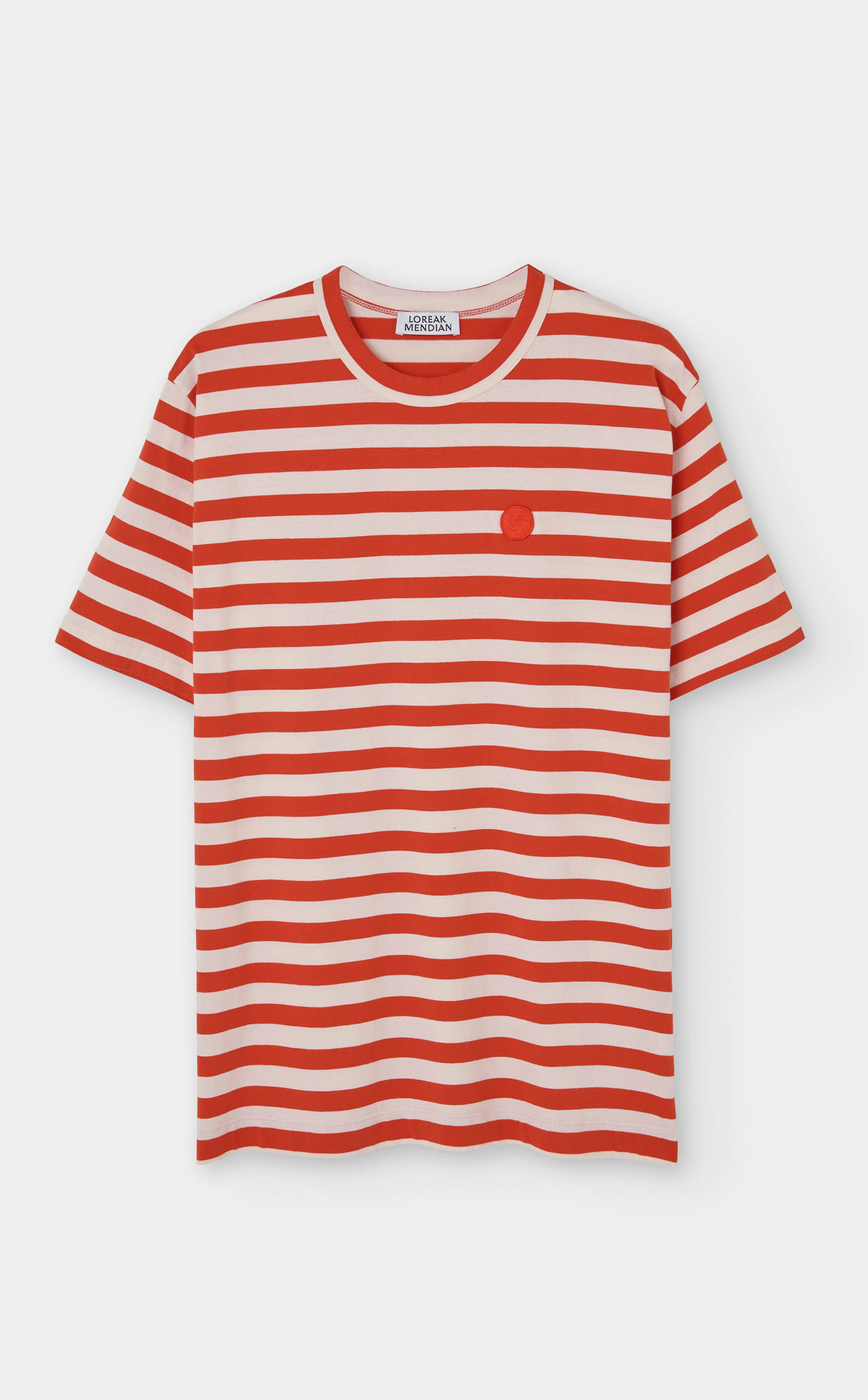T-SHIRT NEW AZPI DOT M