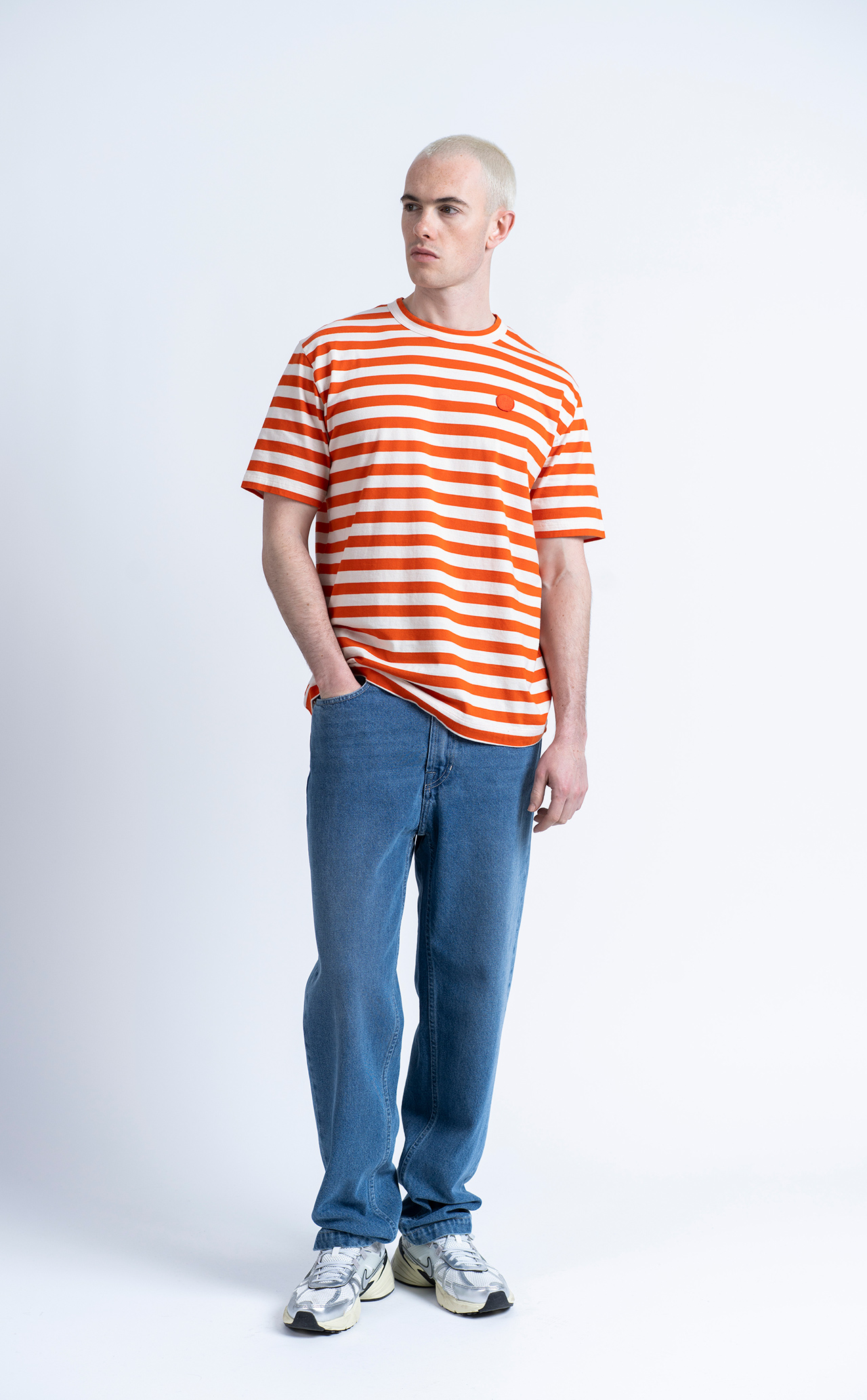 T-SHIRT NEW AZPI DOT M