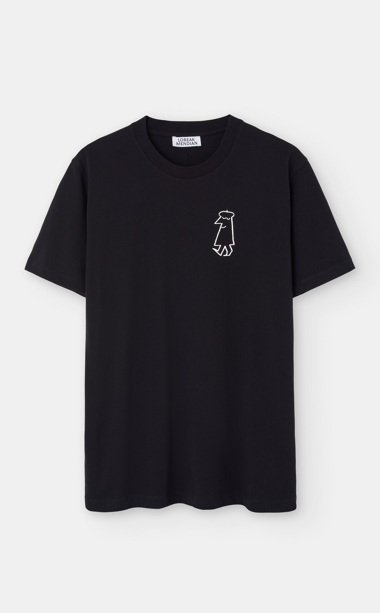 T-SHIRT PASEO