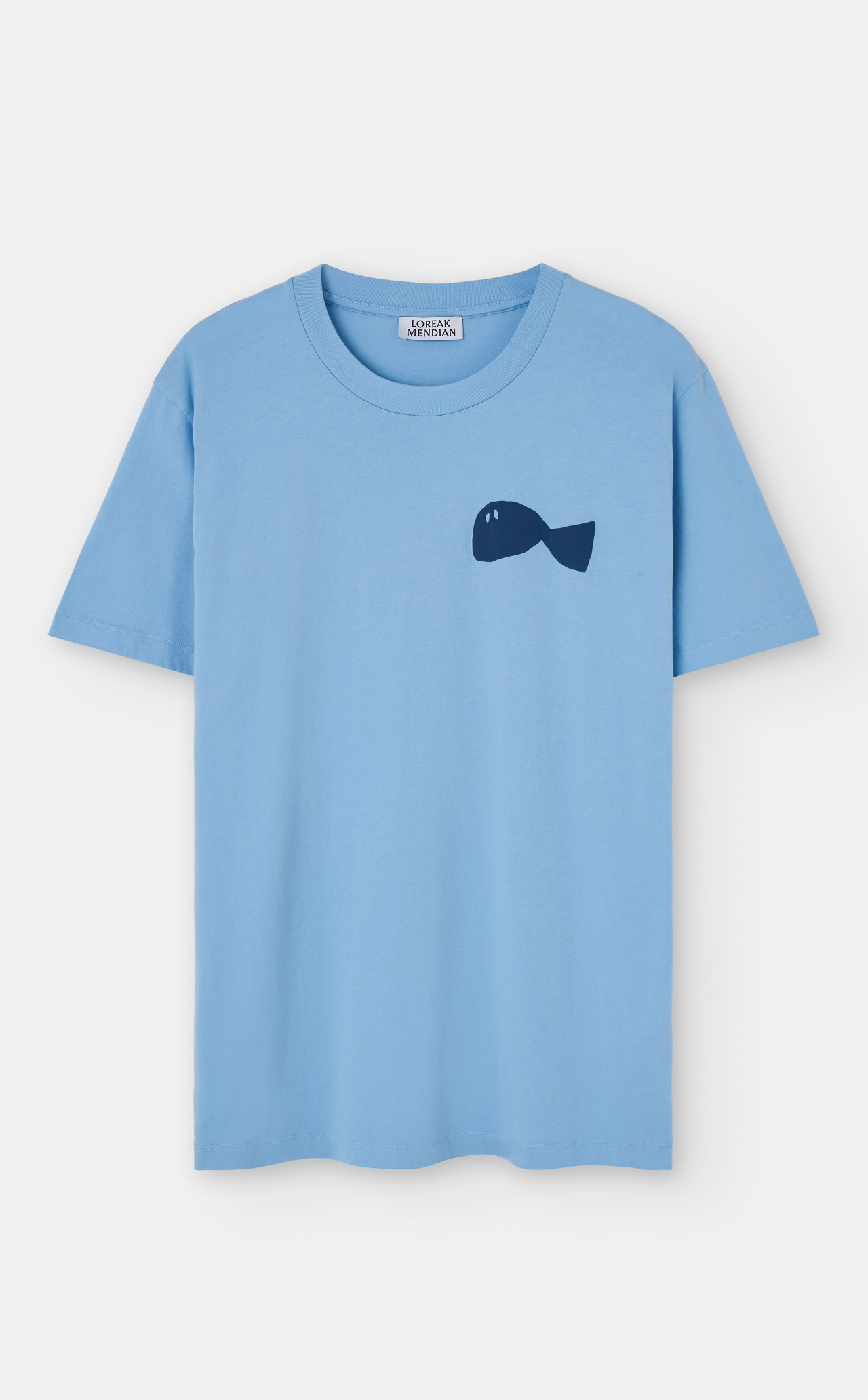CAMISETA SALMONETE