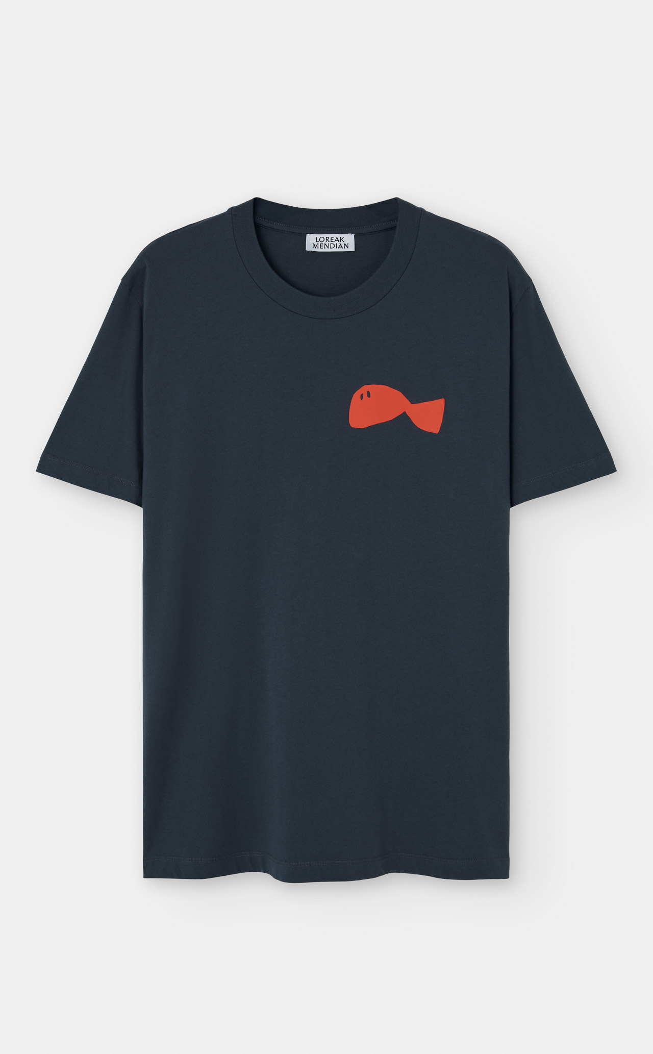 CAMISETA SALMONETE