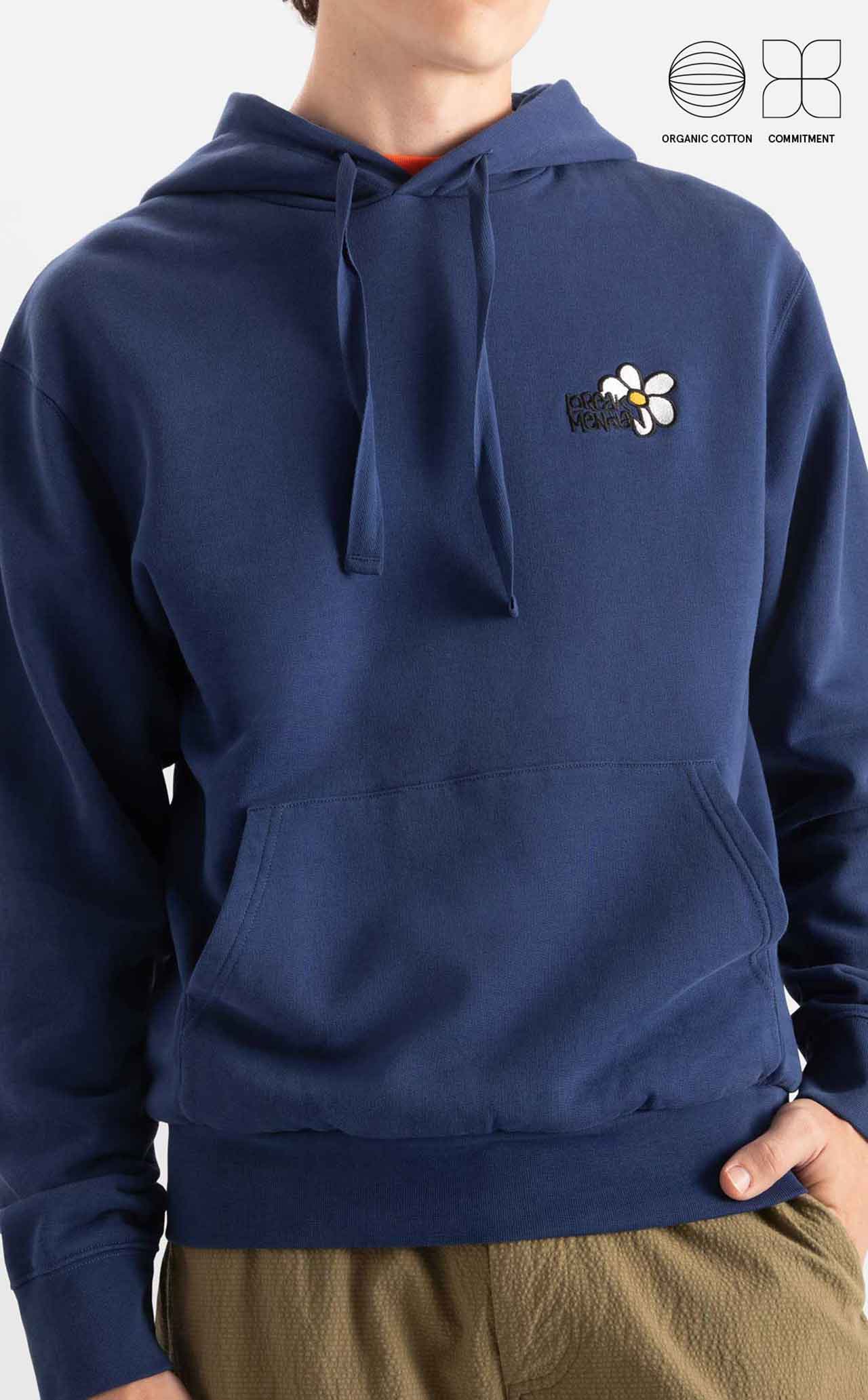 SUDADERA SWEAT MARGARITA M