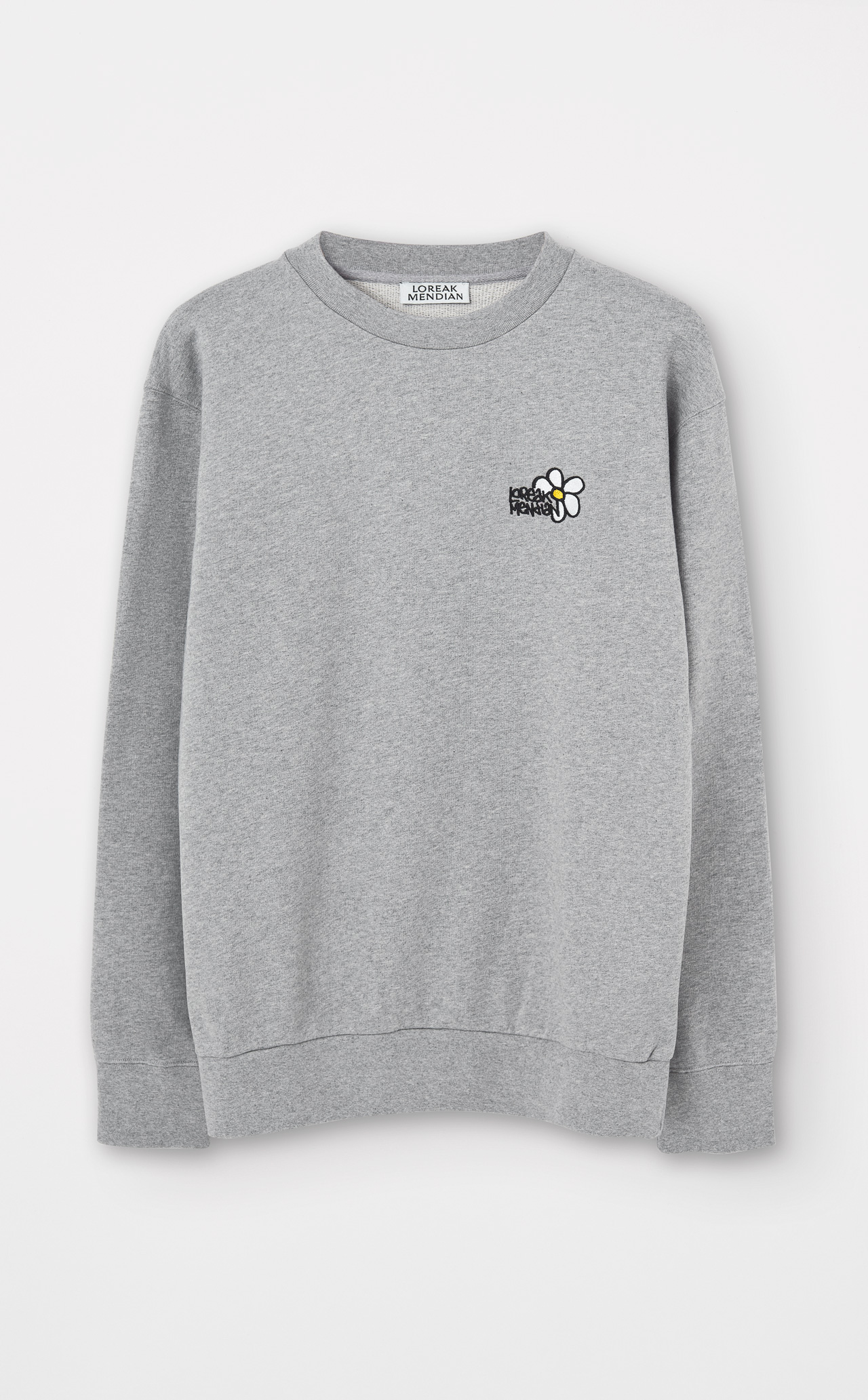 CREWNECK MARGARITA M SWEAT SHIRT