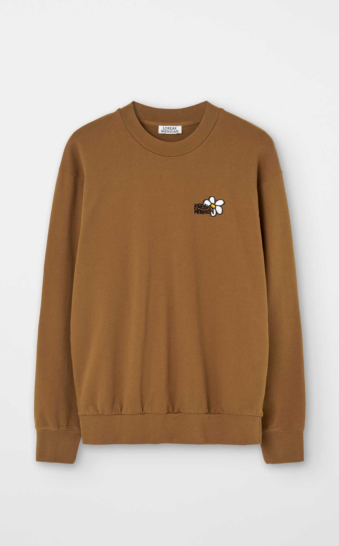 SUDADERA CREWNECK MARGARITA M