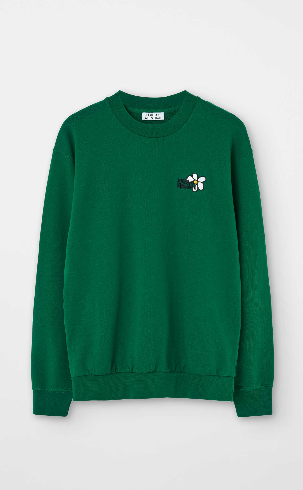 CREWNECK MARGARITA M SWEAT SHIRT