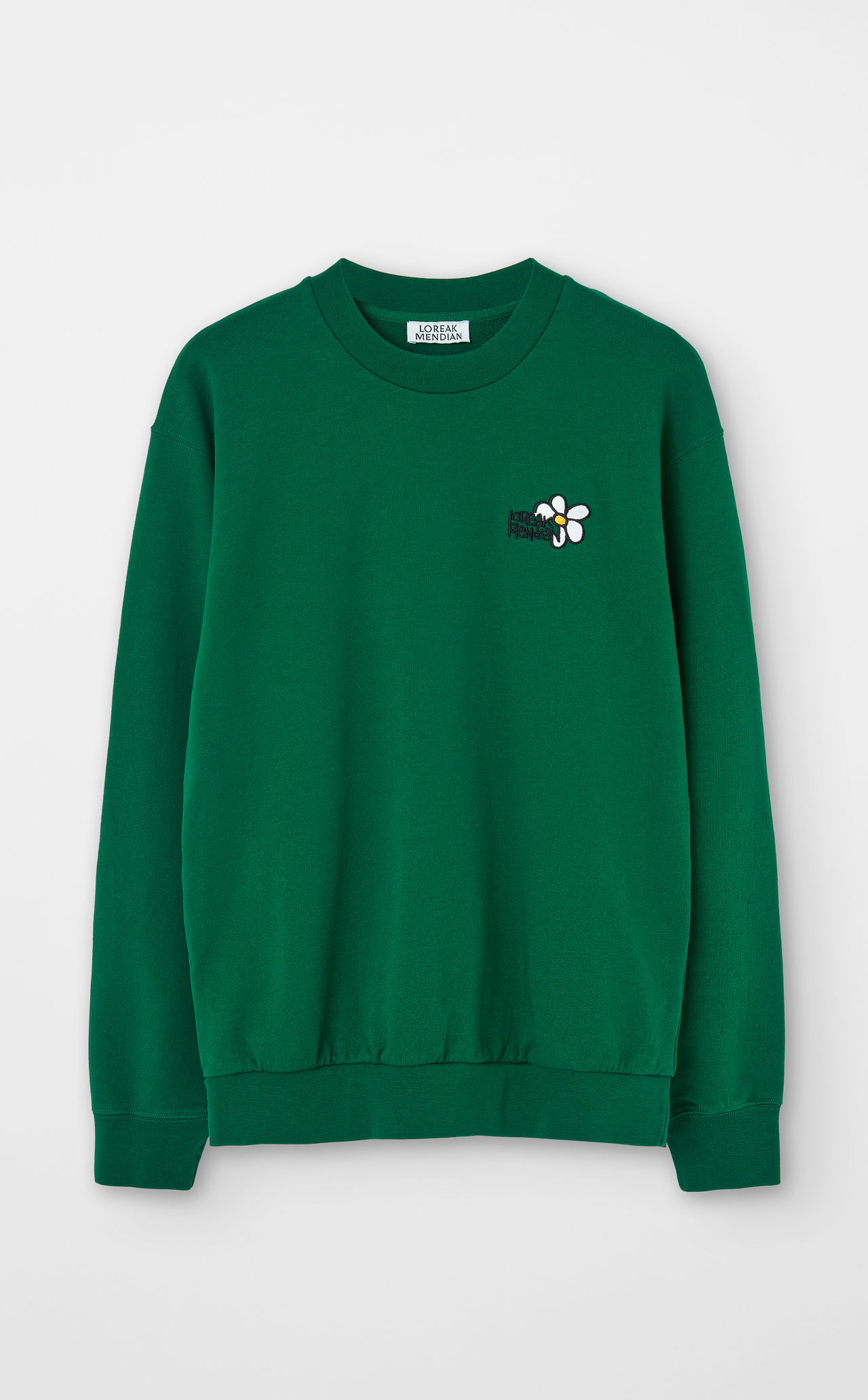 SUDADERA CREWNECK MARGARITA M