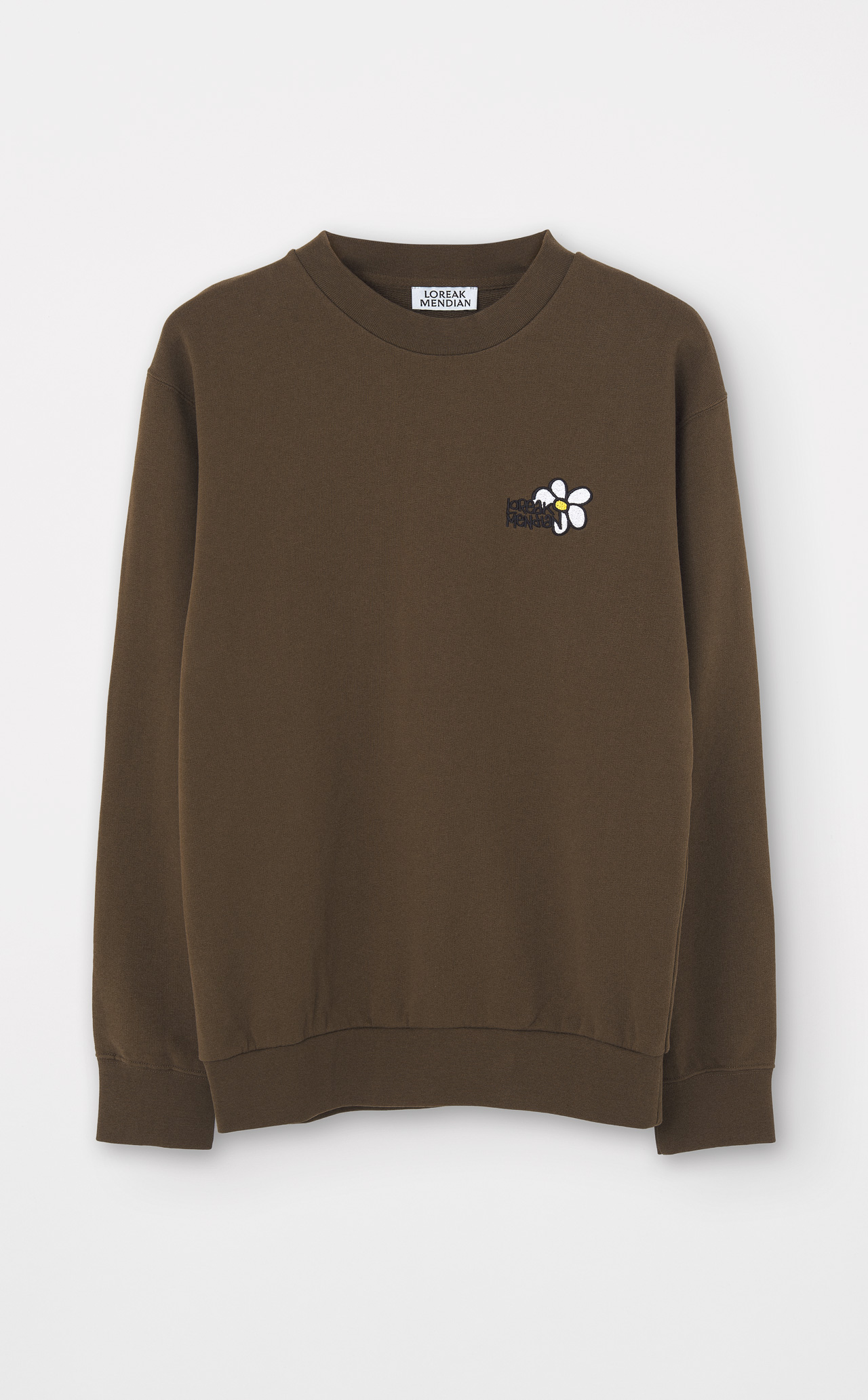 CREWNECK MARGARITA M SWEAT SHIRT