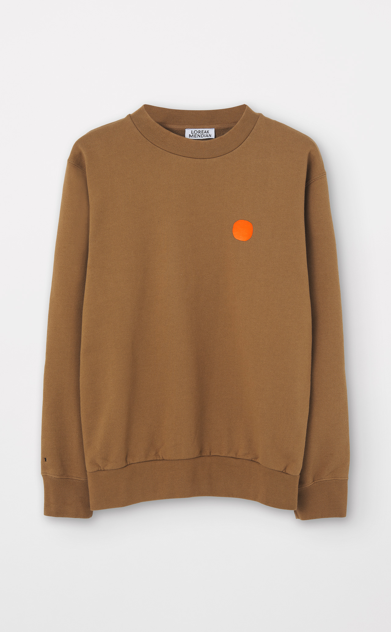 SW DOT M SWEAT SHIRT