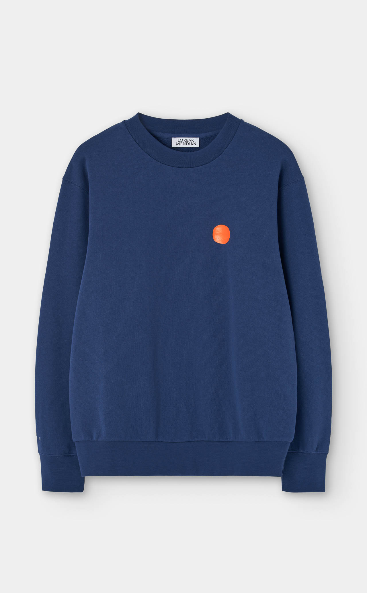 SW DOT M SWEAT SHIRT