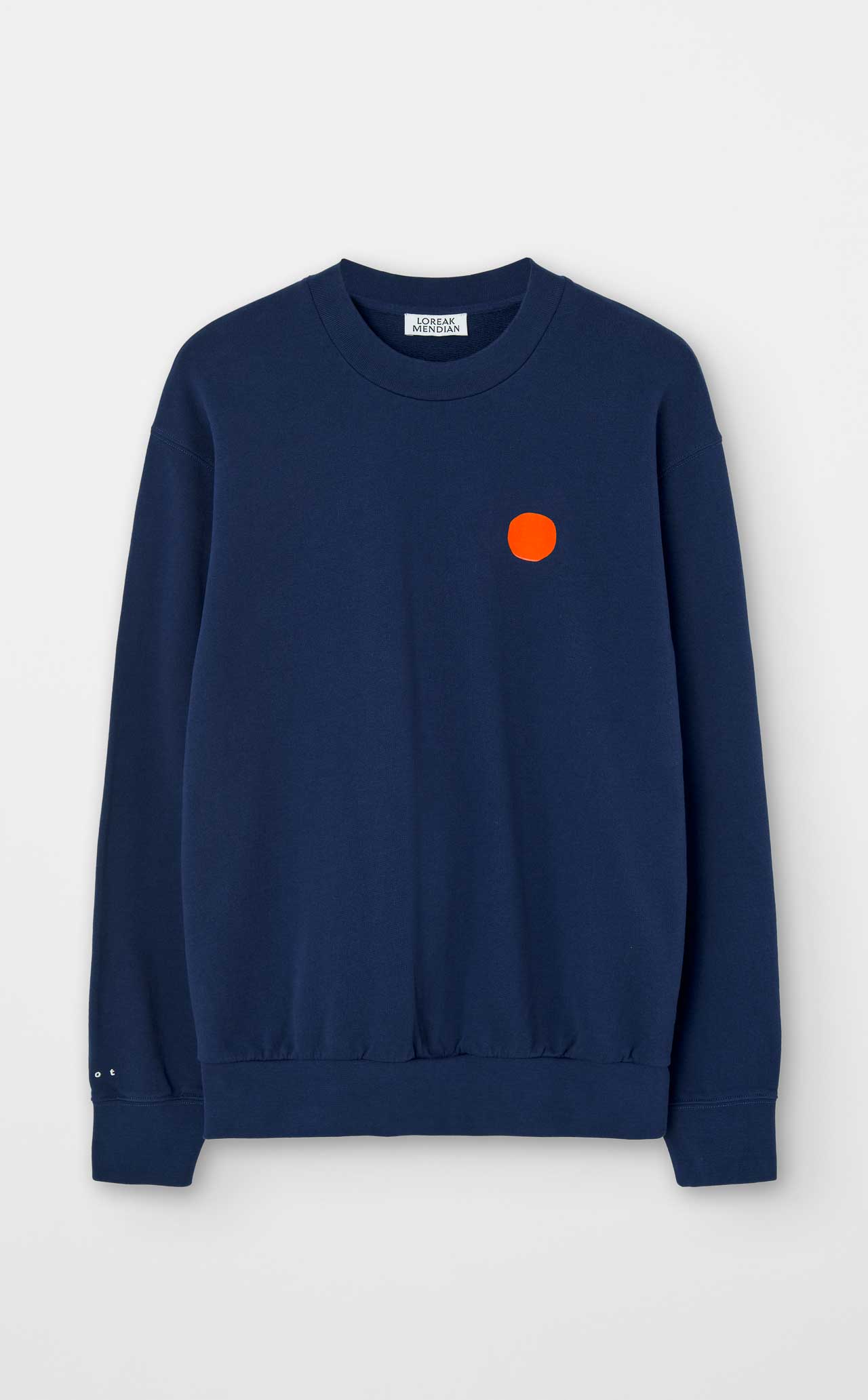 SW DOT M SWEAT SHIRT