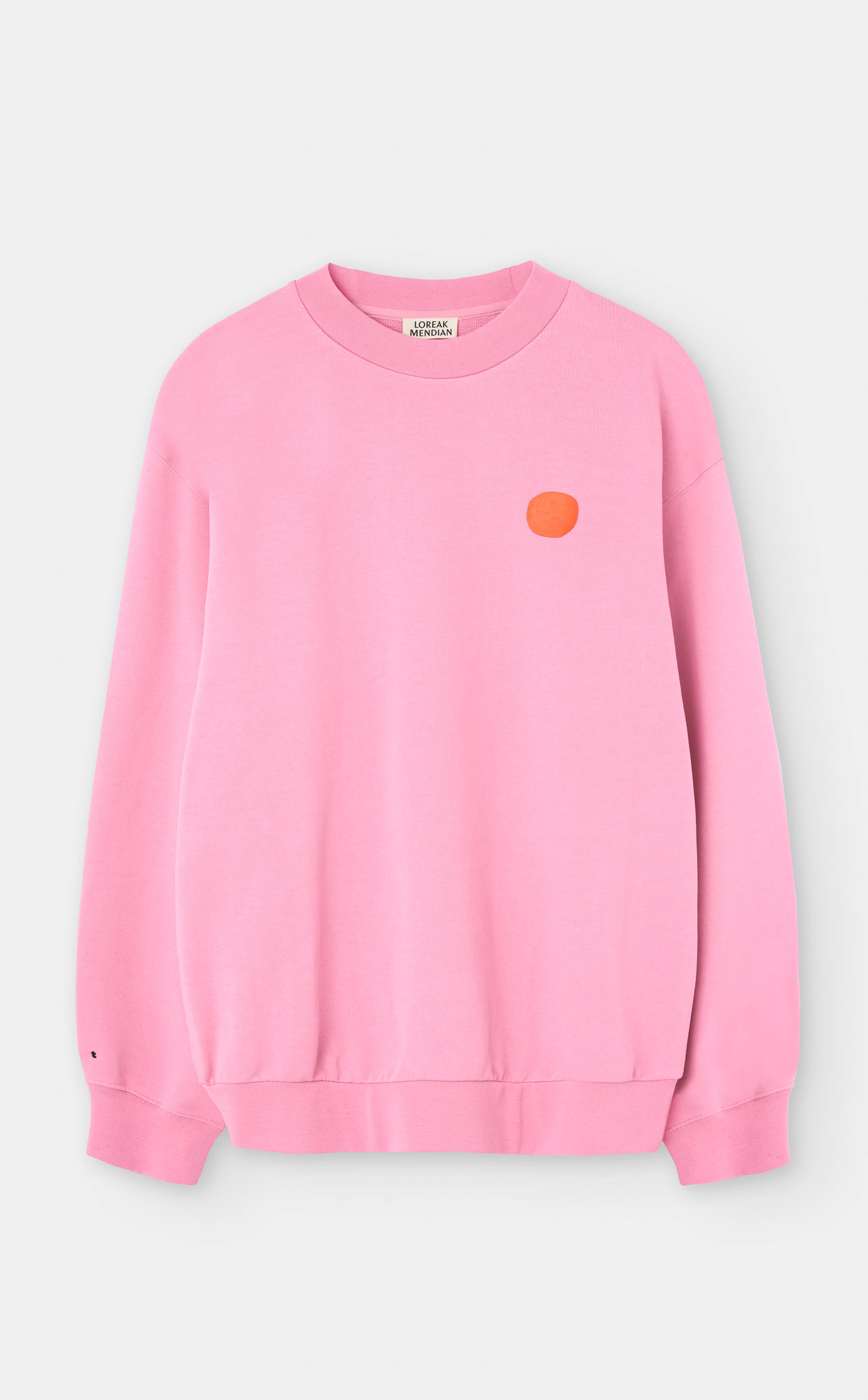 SW DOT M SWEAT SHIRT
