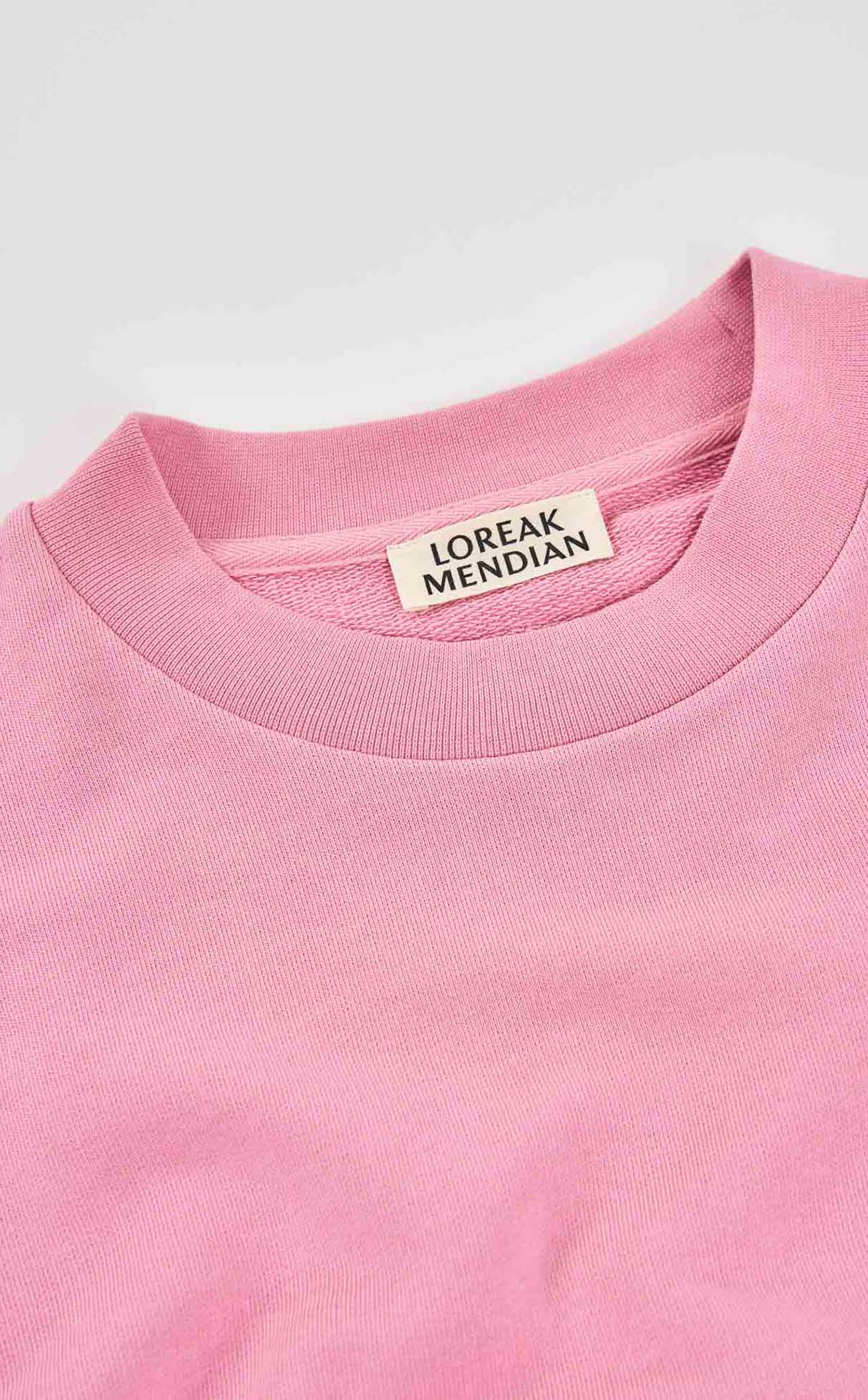 SW DOT M SWEAT SHIRT