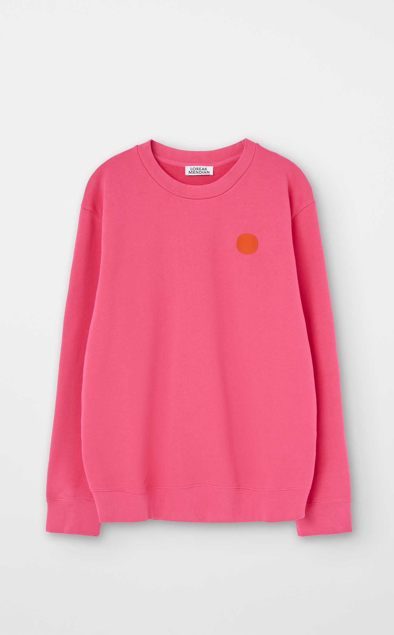 SW DOT W SWEAT SHIRT