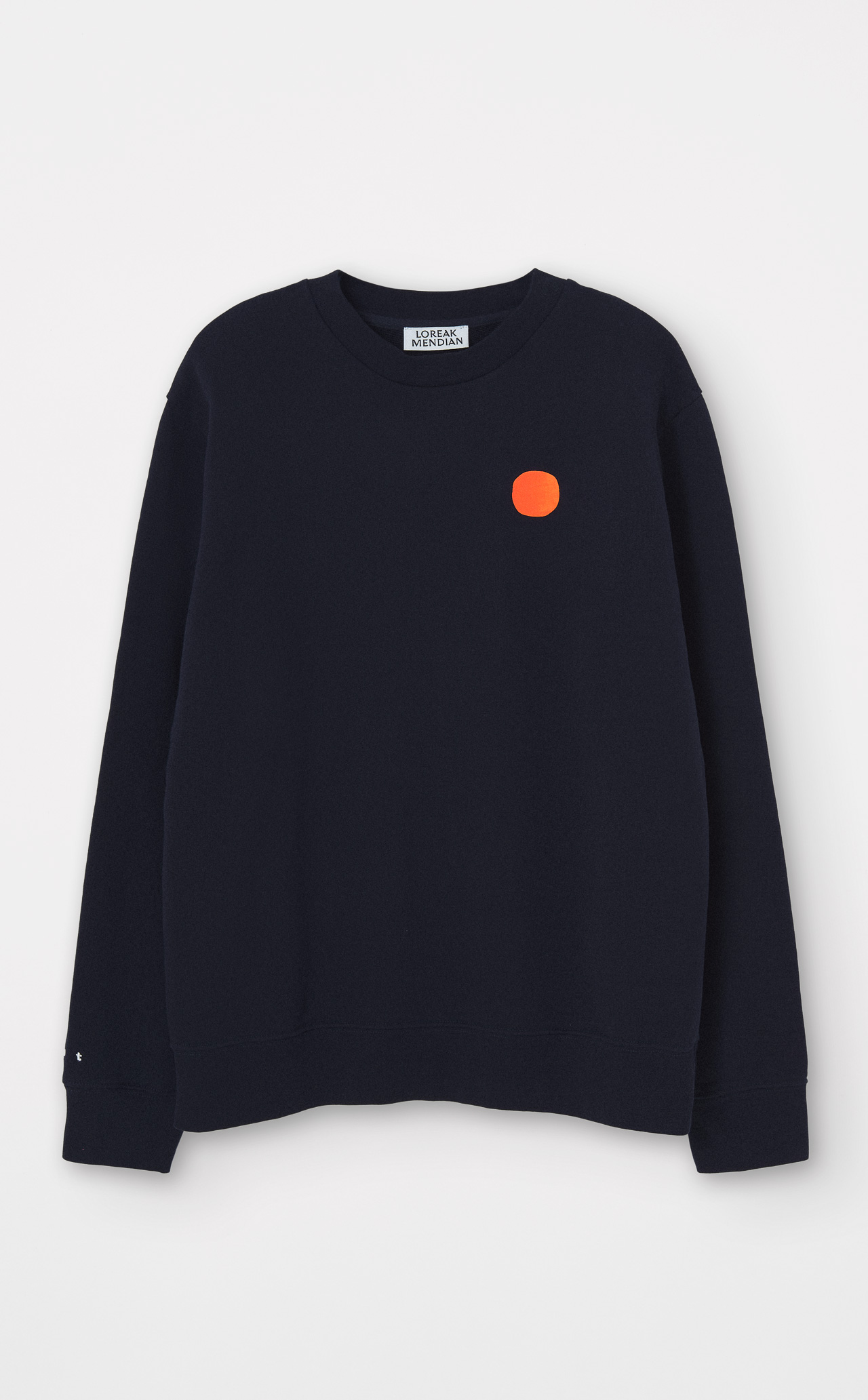 SUDADERA SW DOT W