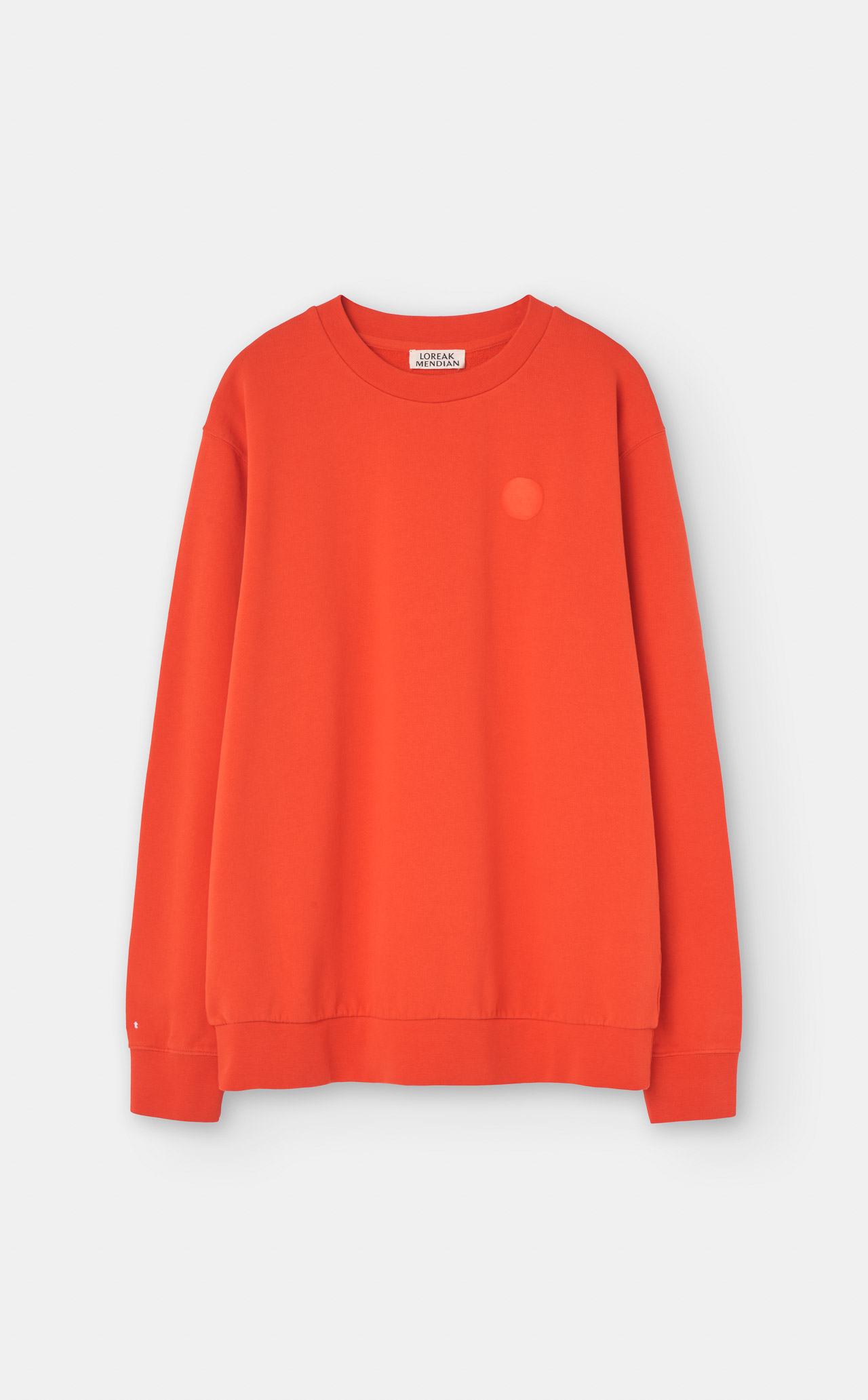 SUDADERA SW DOT W