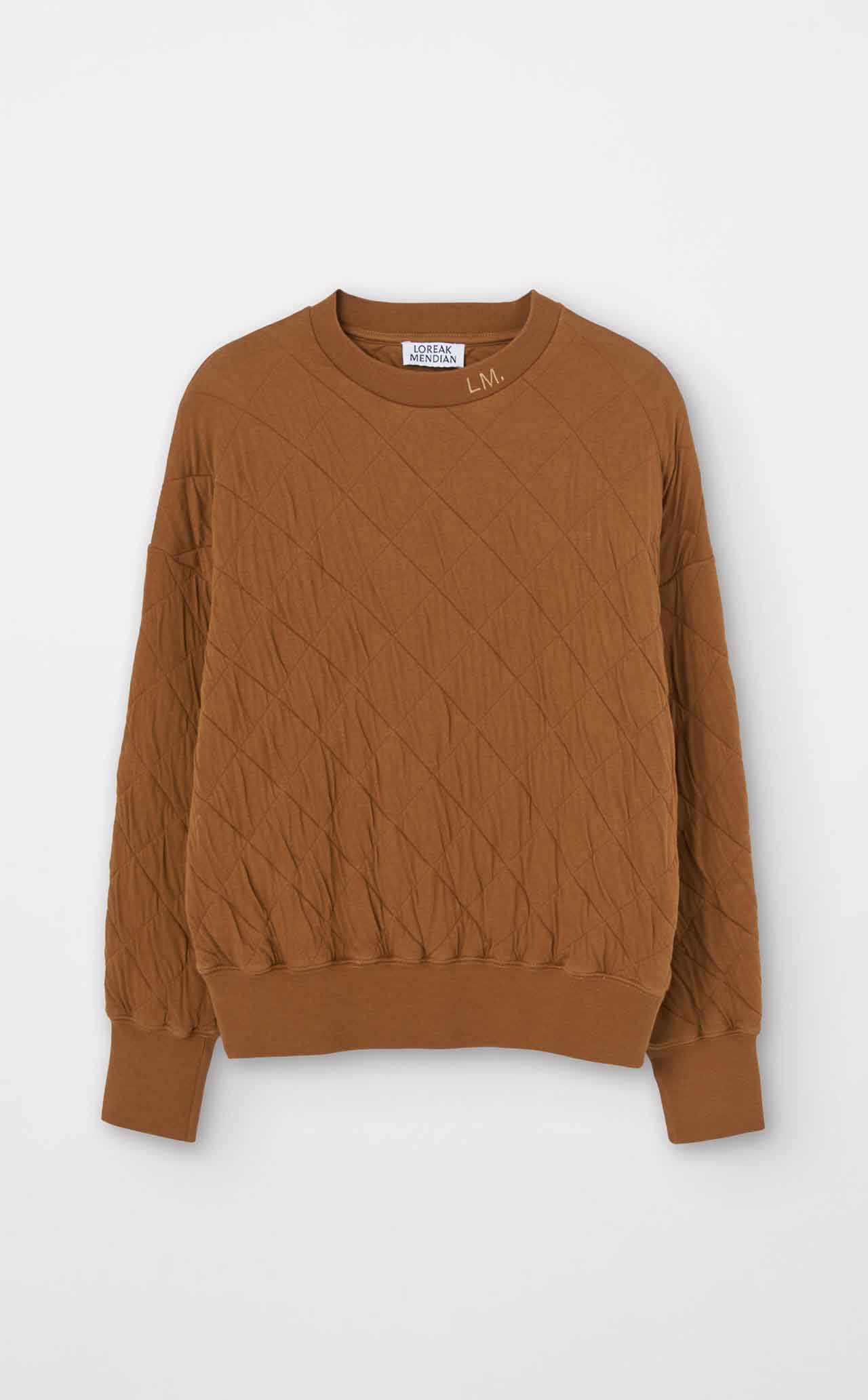 PERLA SWEATSHIRT