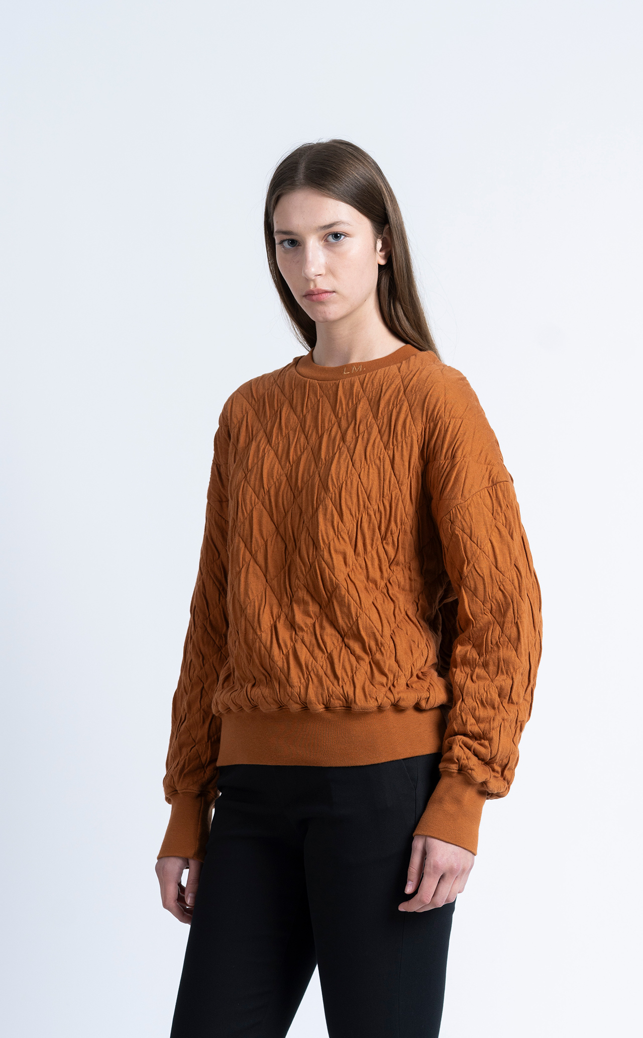 SWEATSHIRT PERLA