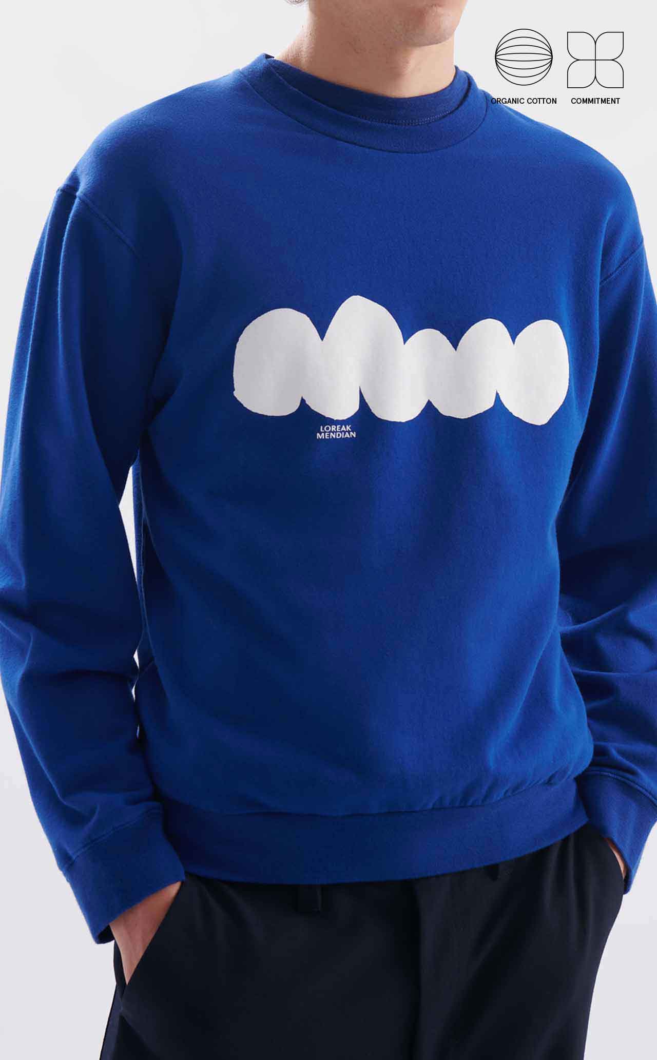 SW CIRRO SWEATSHIRT