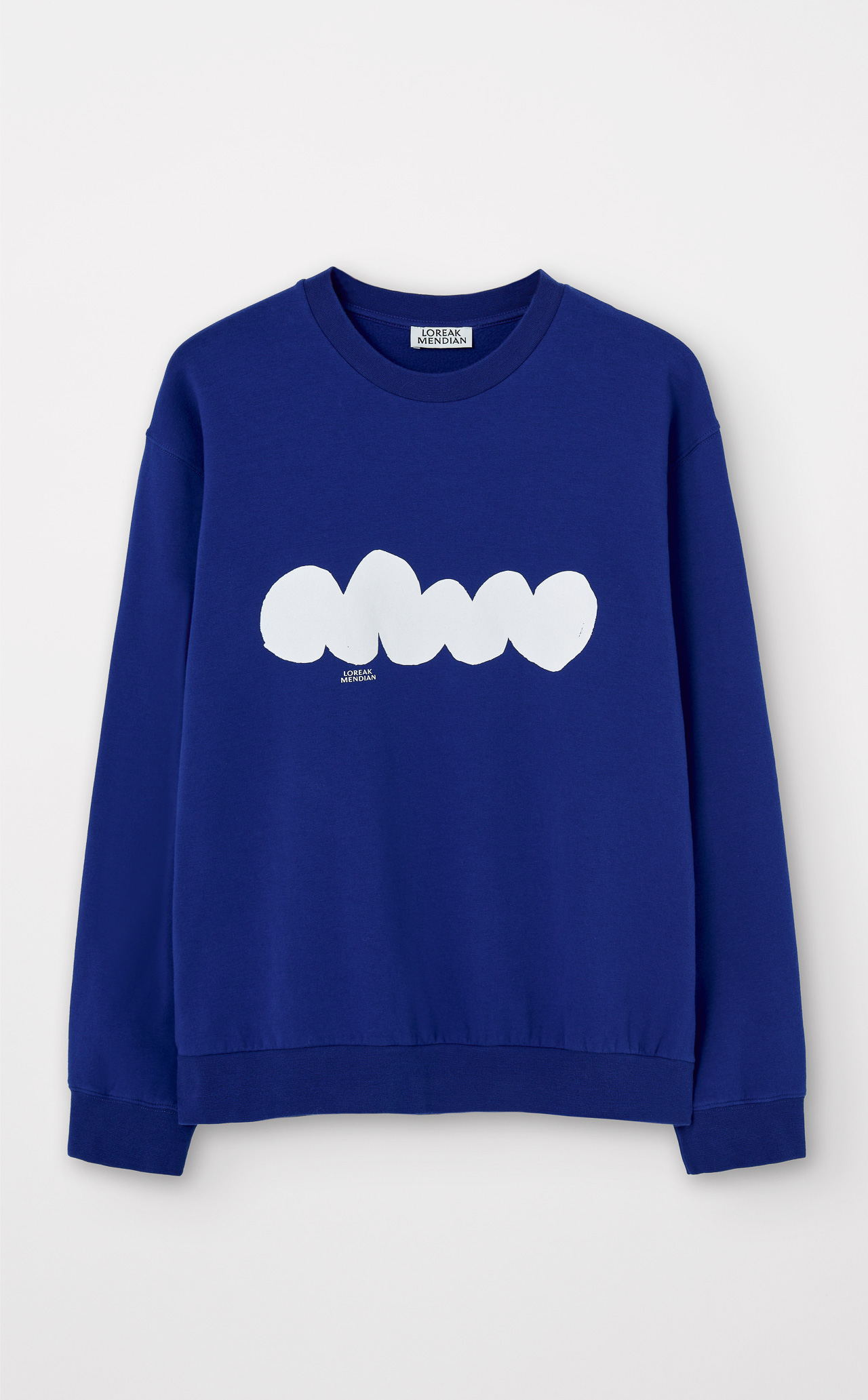 SW CIRRO SWEATSHIRT